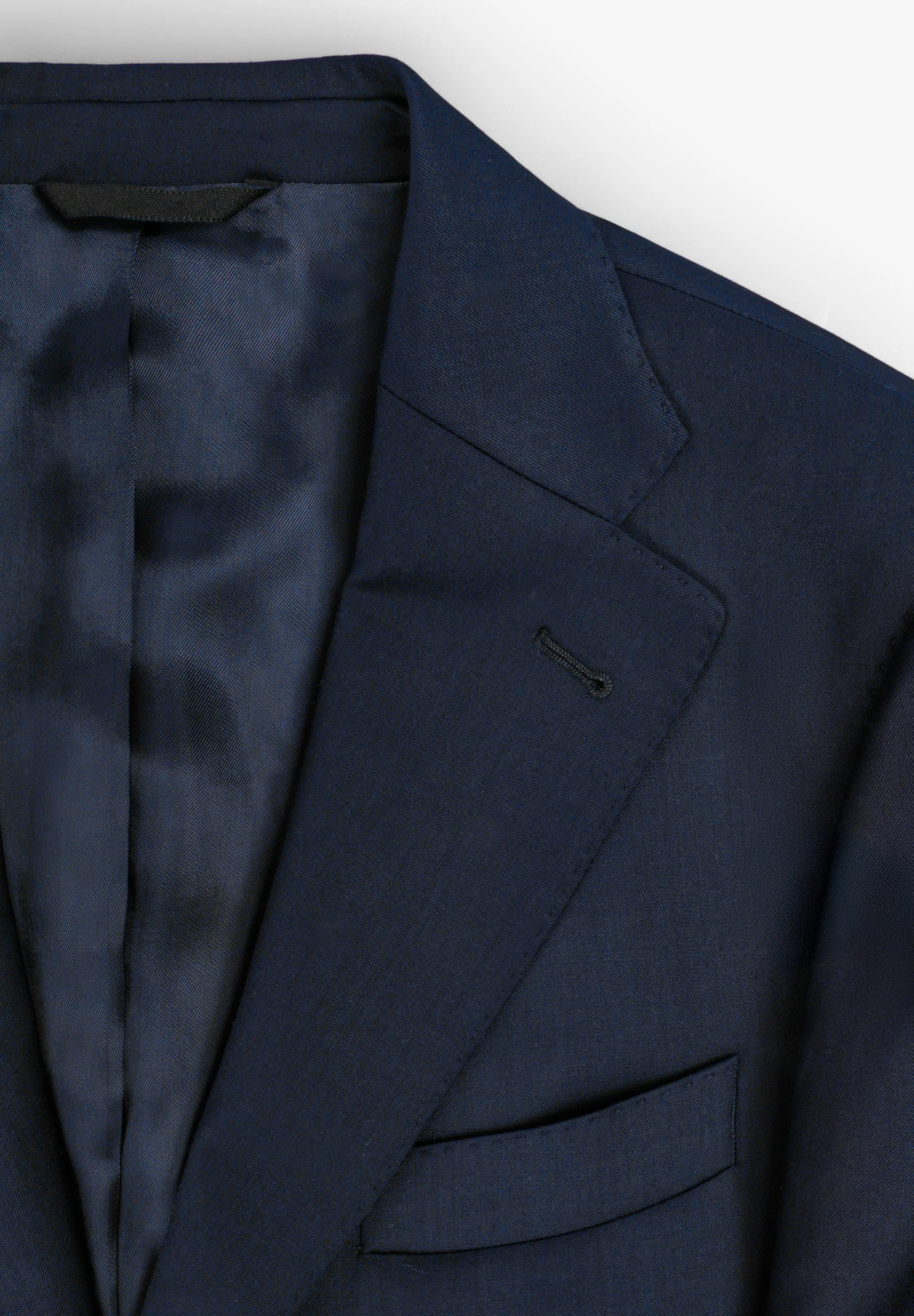 MARZOTTO COLD WOOL SUIT JACKET - Image 9