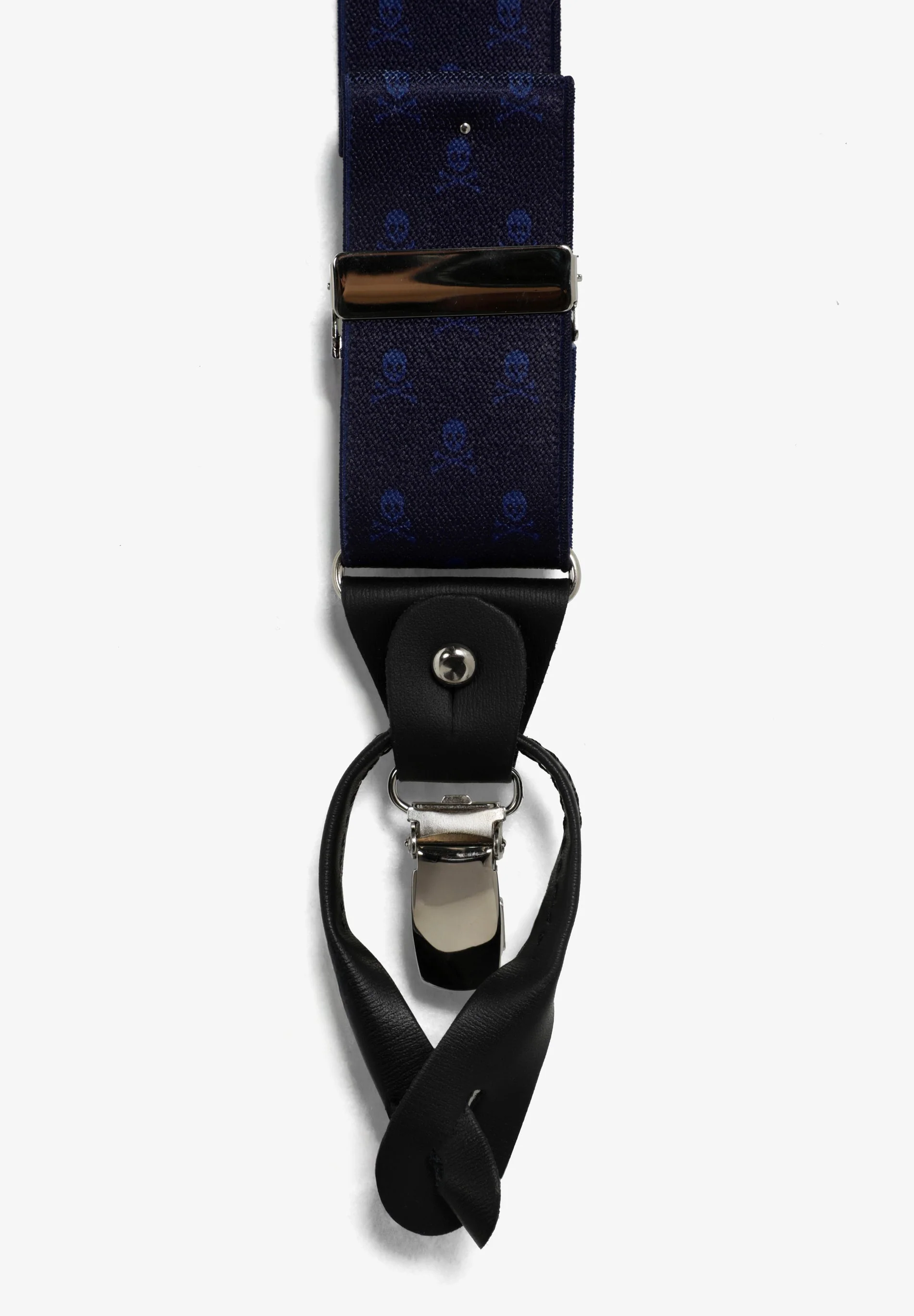 ELASTIC SKULL BRACES - Image 3