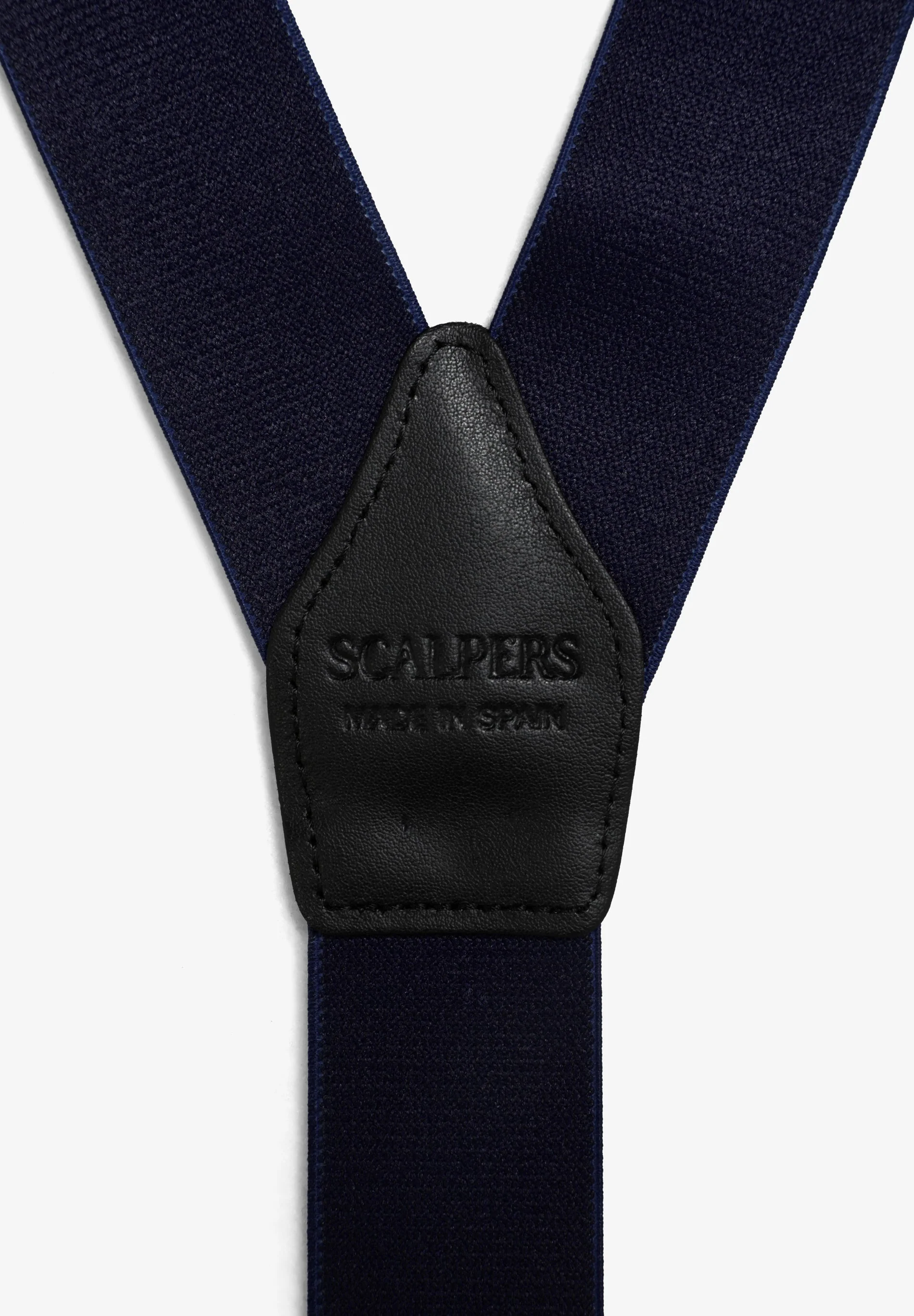 ELASTIC SKULL BRACES - Image 4