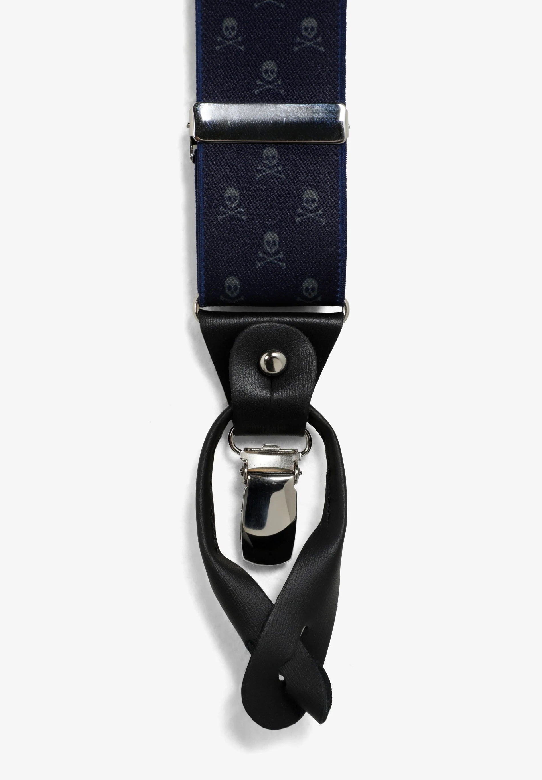 ELASTIC SKULL BRACES - Image 3