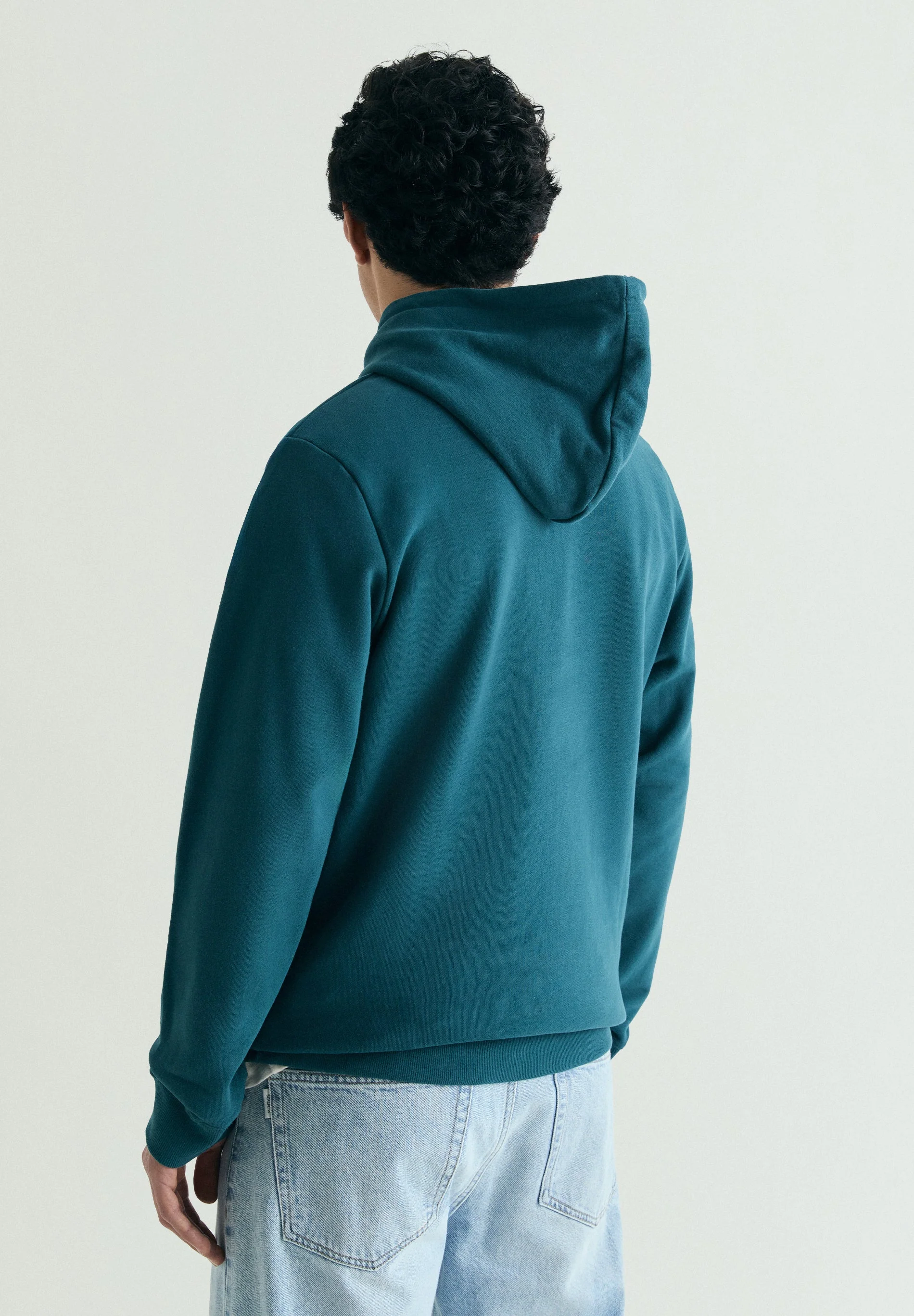 SCALPERS CLUB HOODIE - Image 3