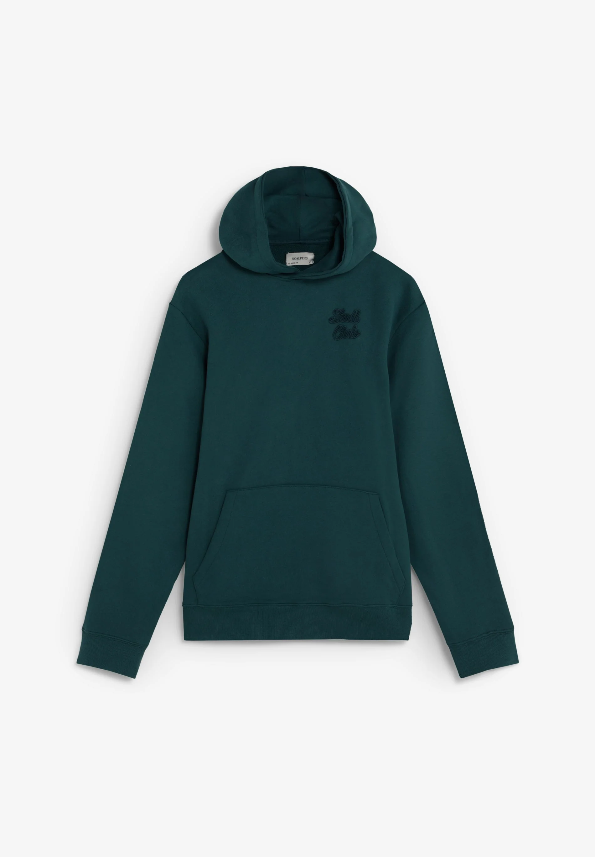 SCALPERS CLUB HOODIE - Image 4