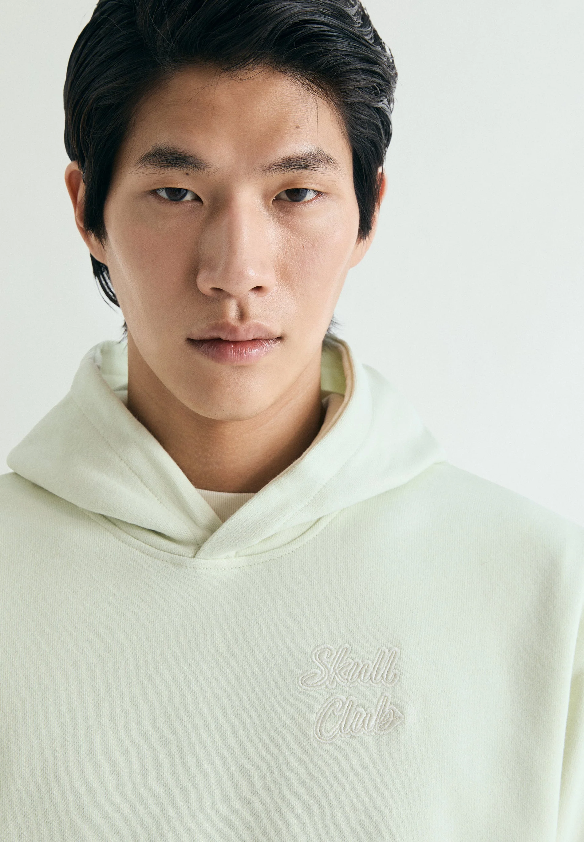 SCALPERS CLUB HOODIE - Image 3