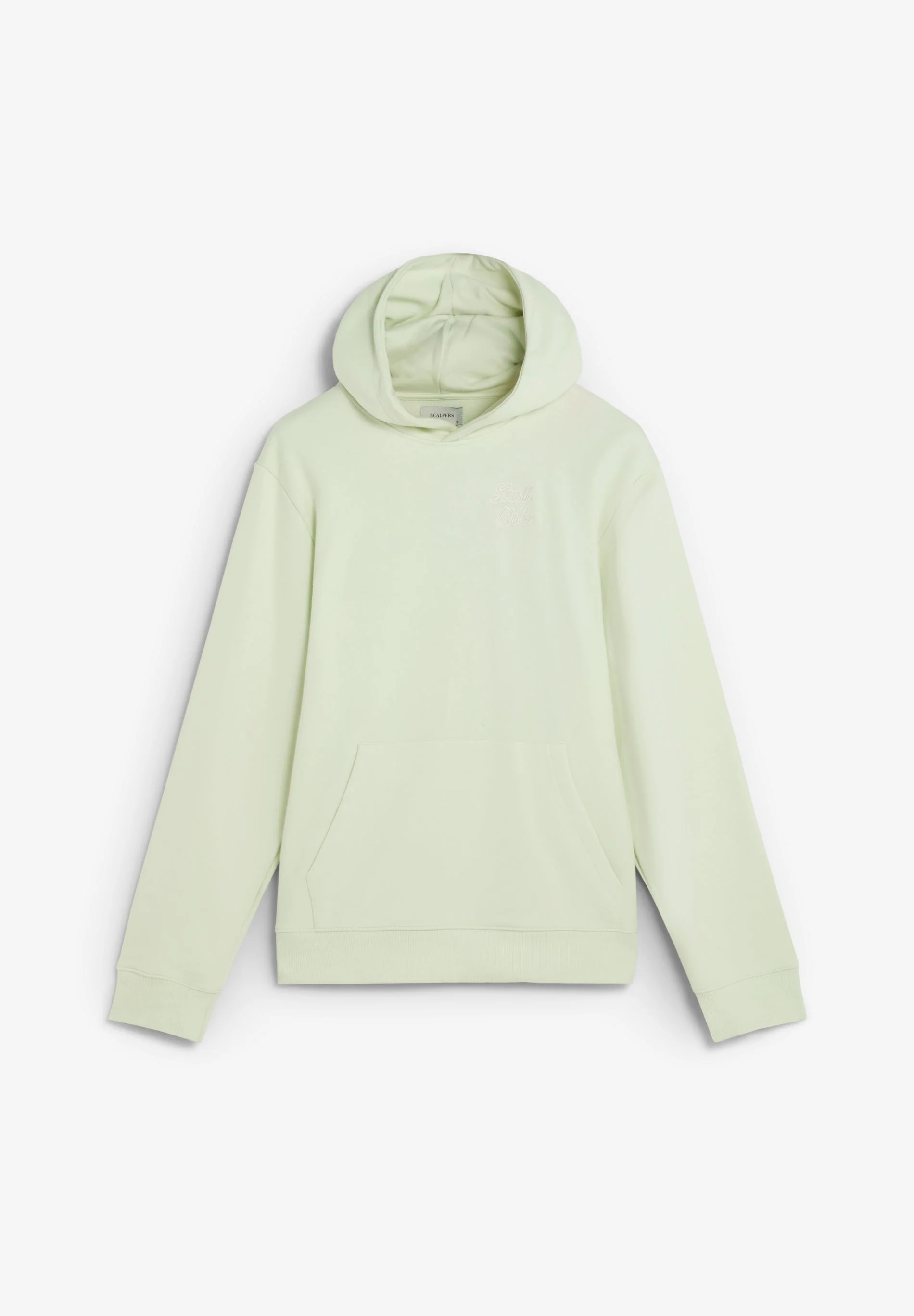 SCALPERS CLUB HOODIE - Image 5