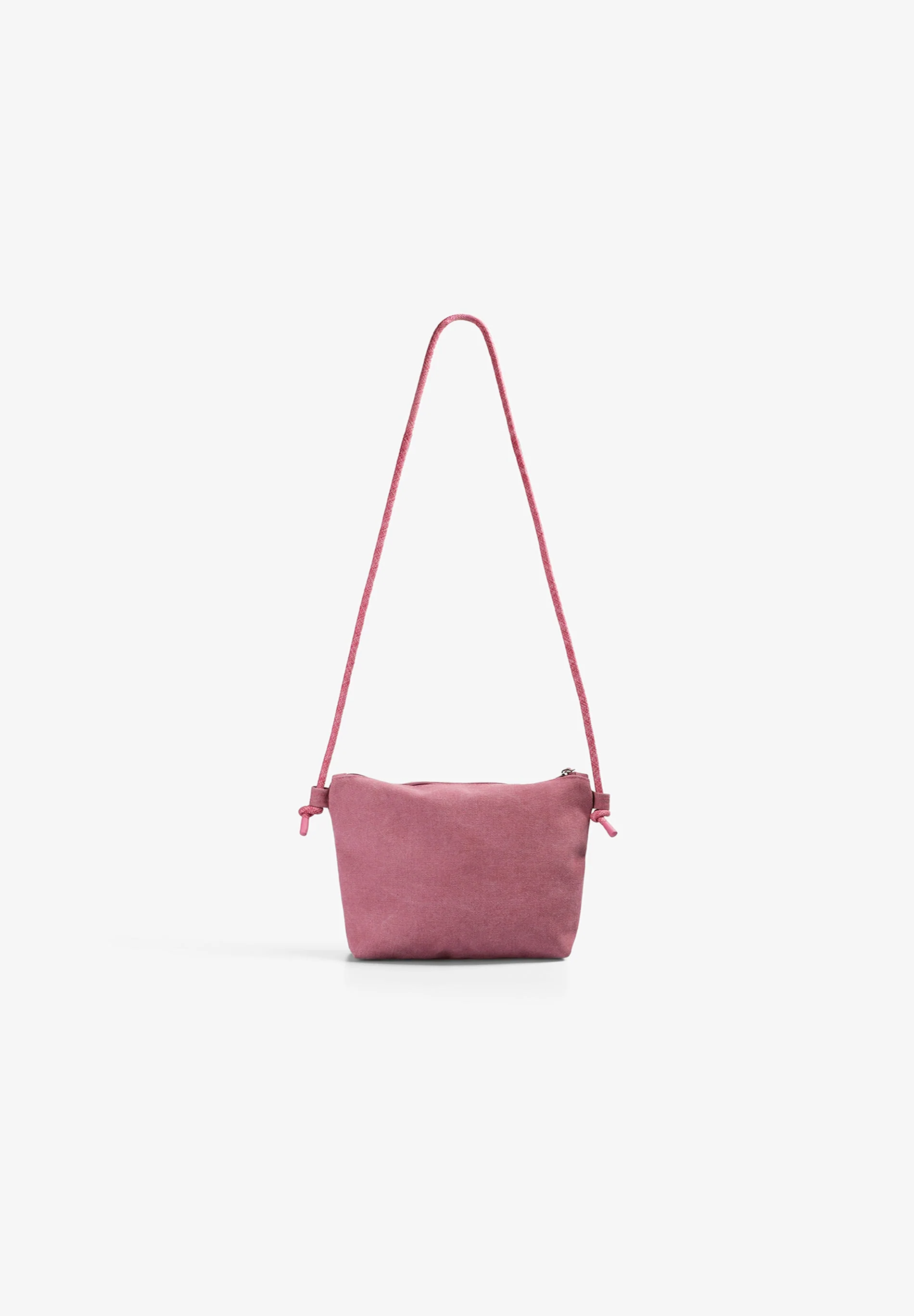 CANVAS CROSSBODY BAG - Image 2