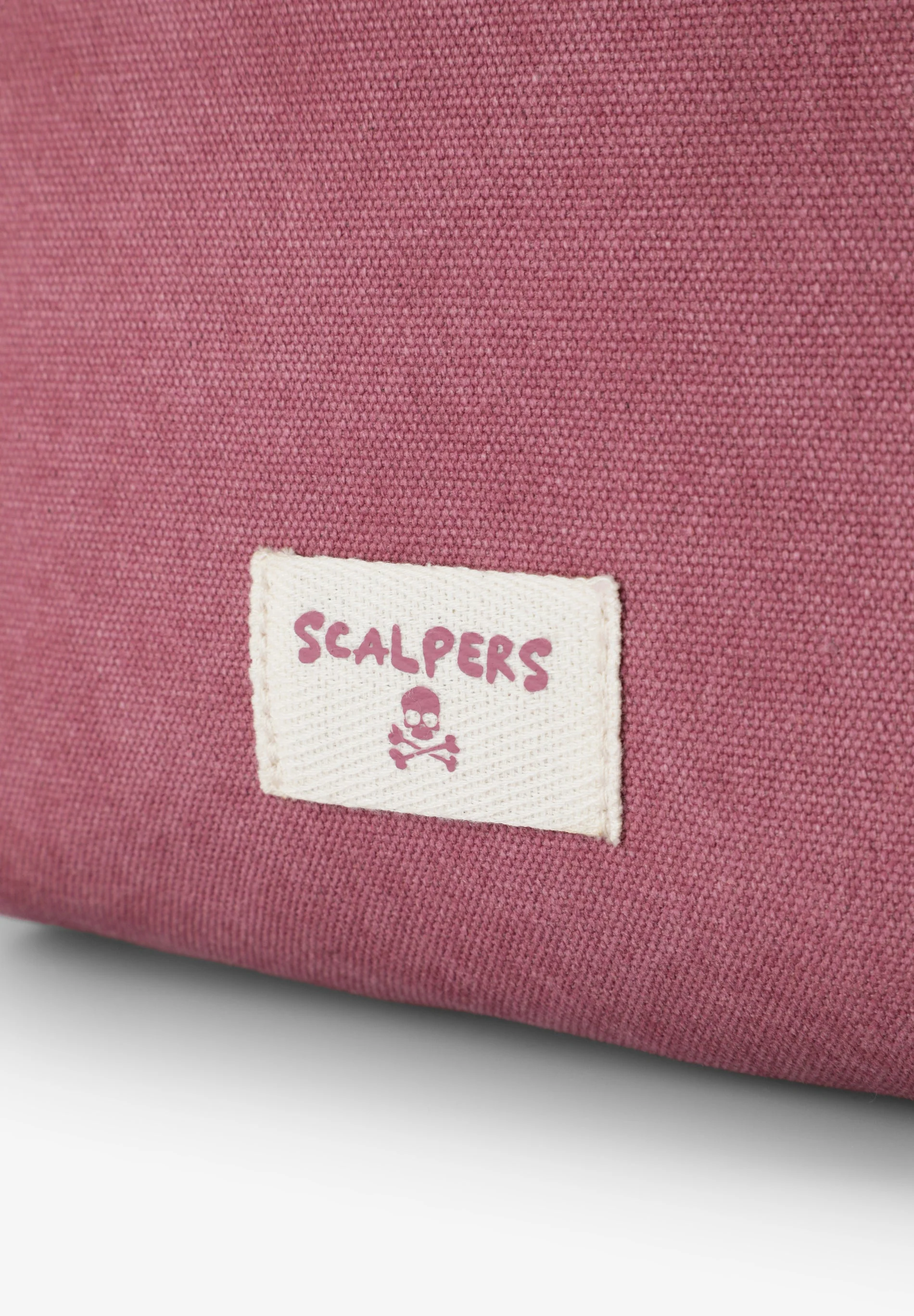 CANVAS CROSSBODY BAG - Image 4