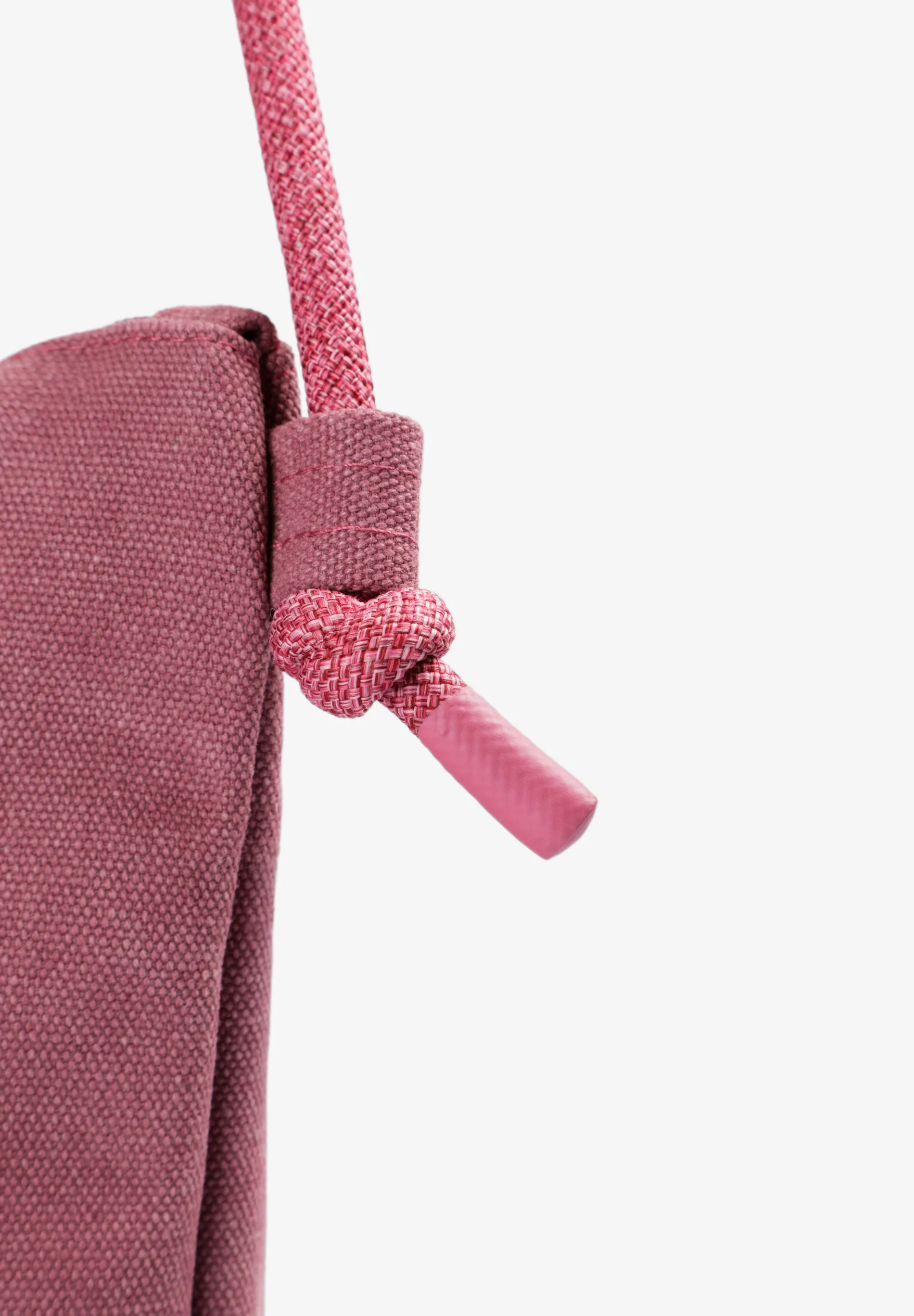 CANVAS CROSSBODY BAG - Image 6