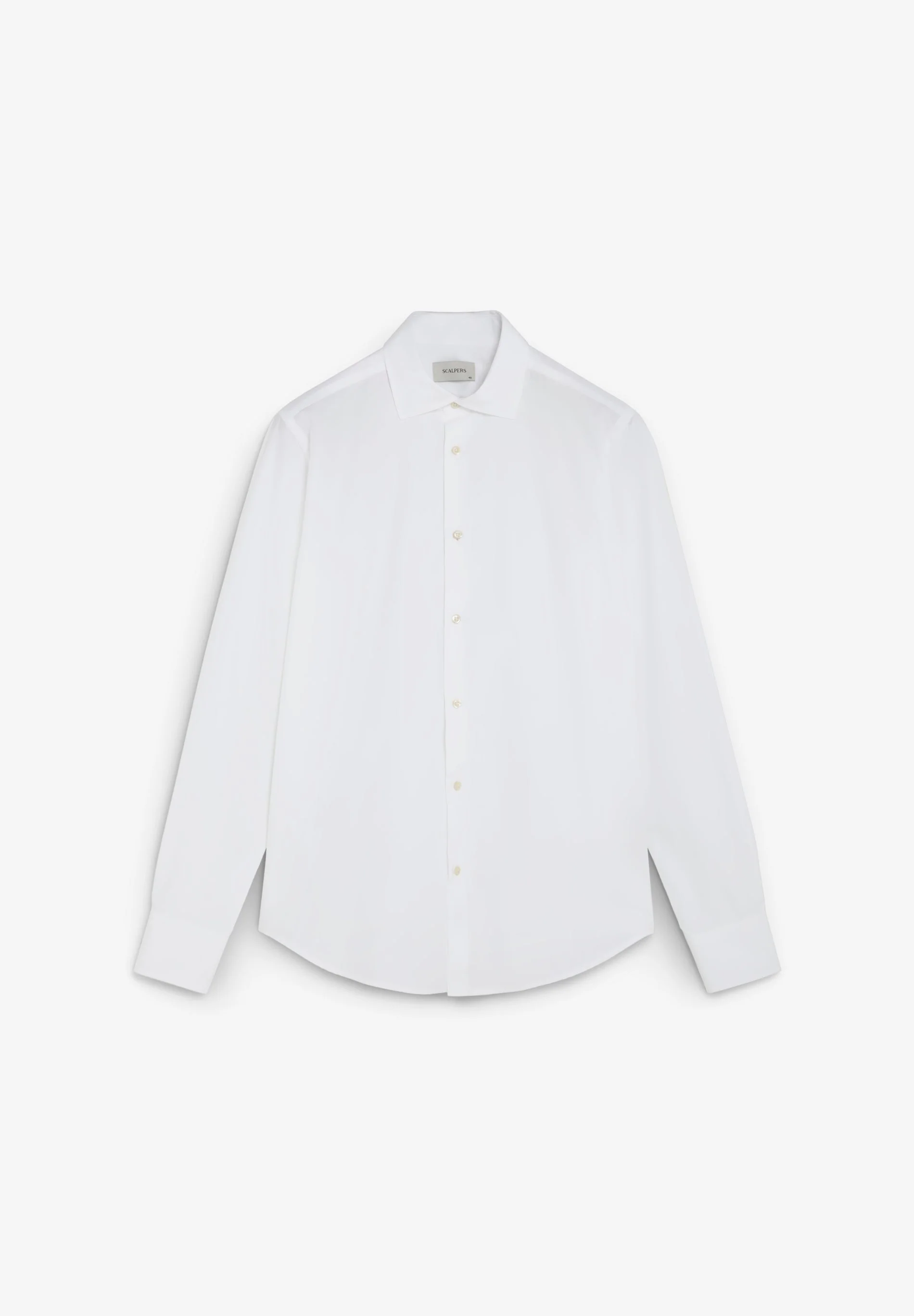 ALBINI COTTON SHIRT
