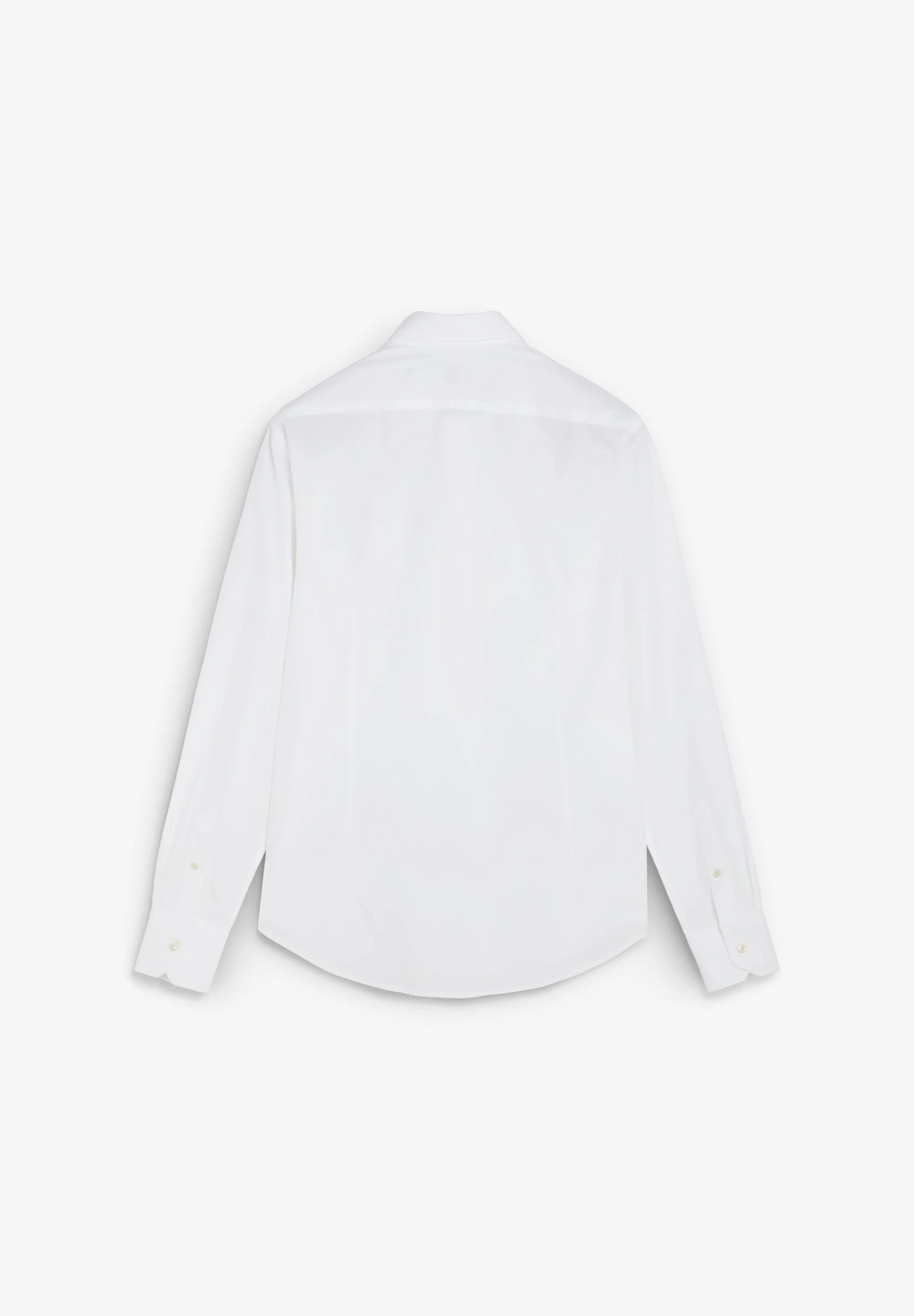 ALBINI COTTON SHIRT - Image 2