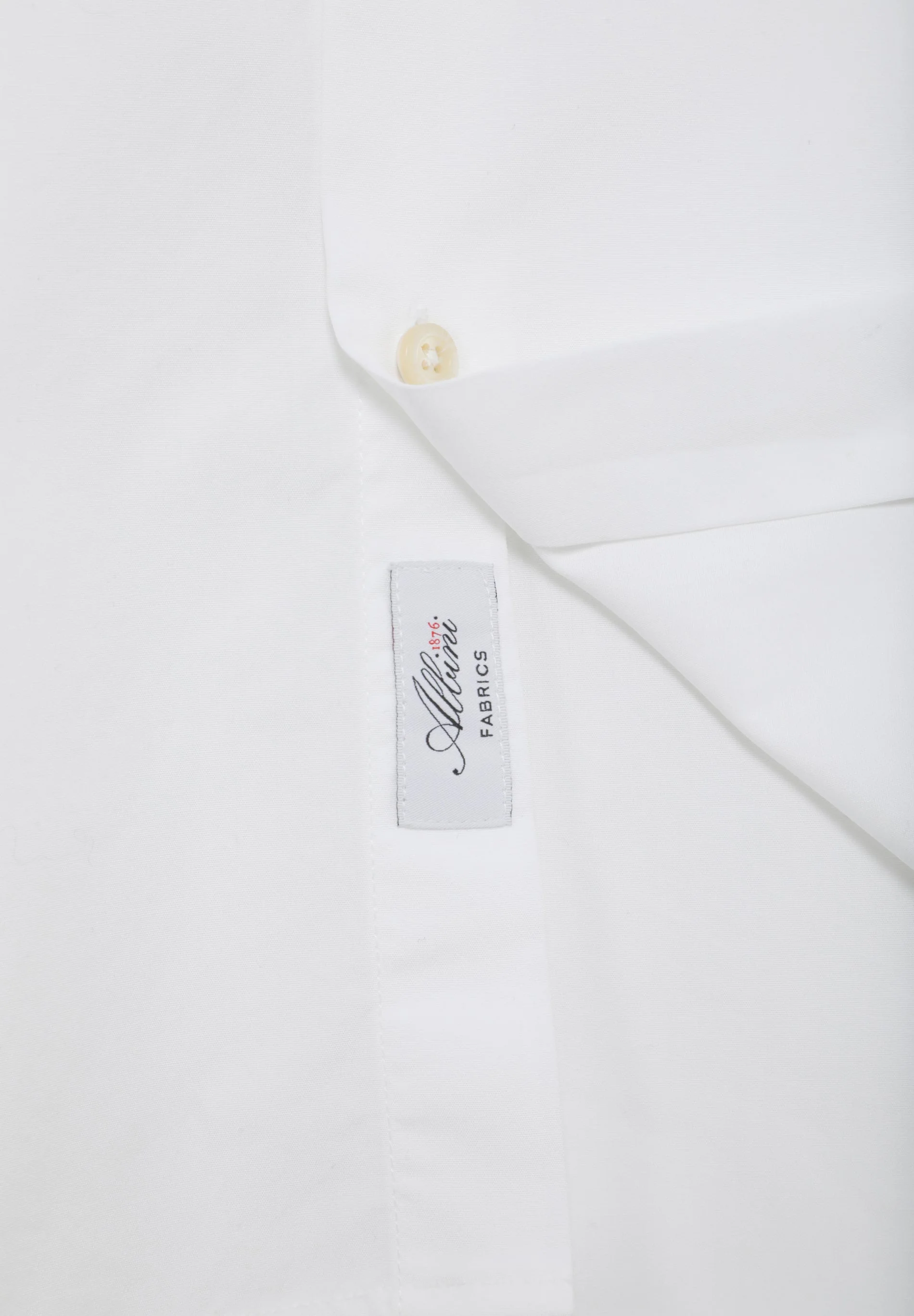 ALBINI COTTON SHIRT - Image 3