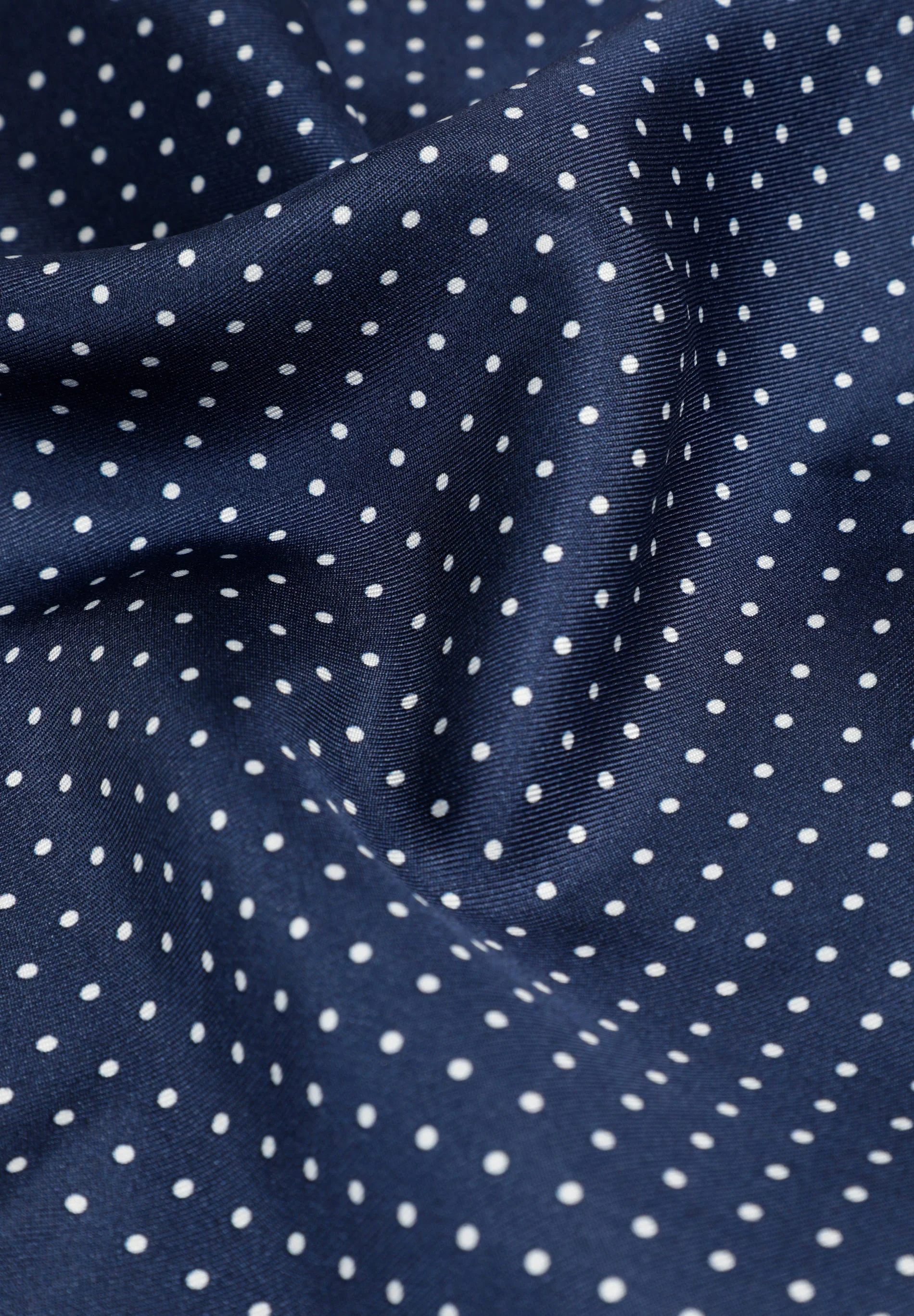 100% SILK HANDKERCHIEF - Image 2