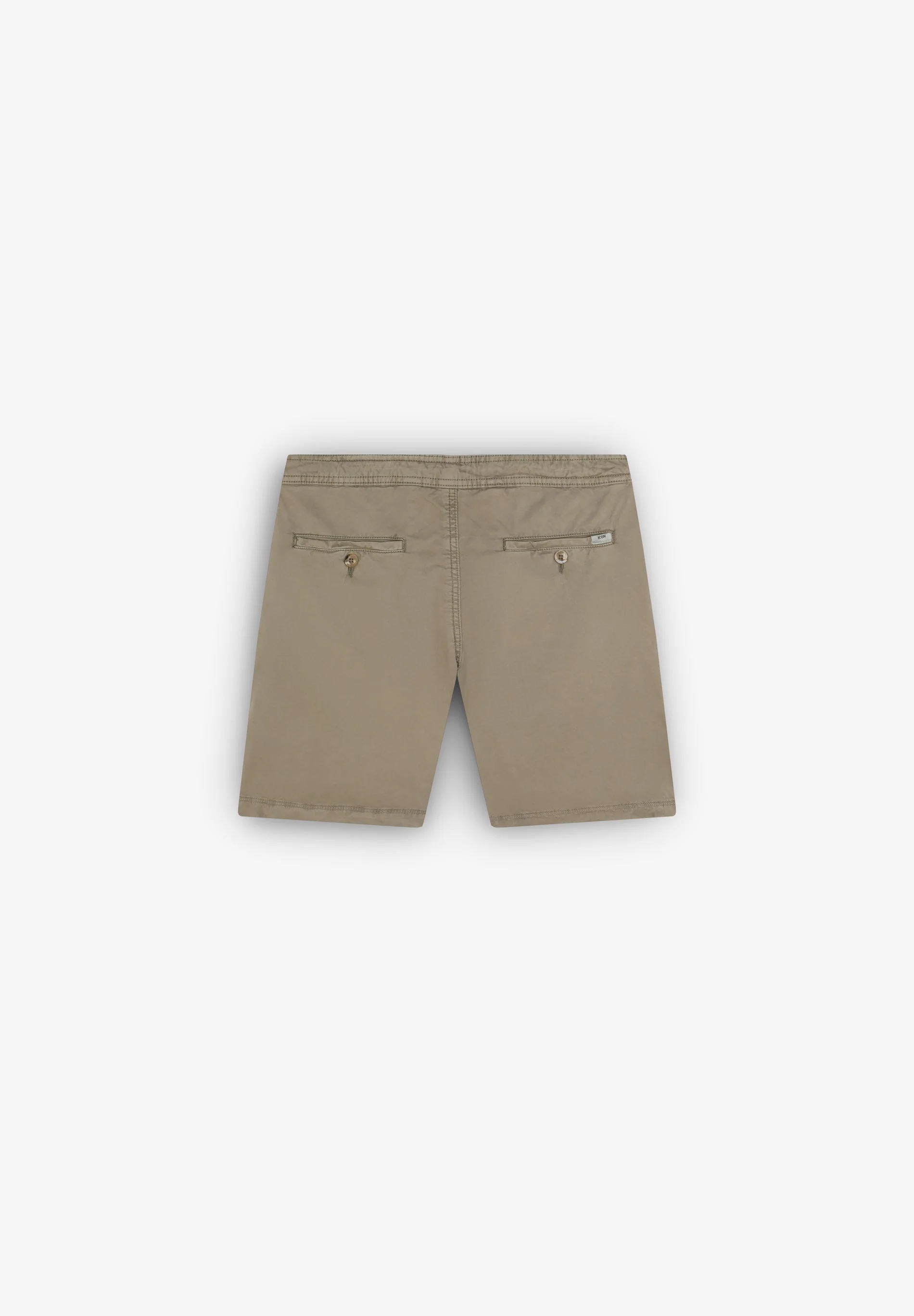 PREMIUM STITCHED SHORTS - Image 2