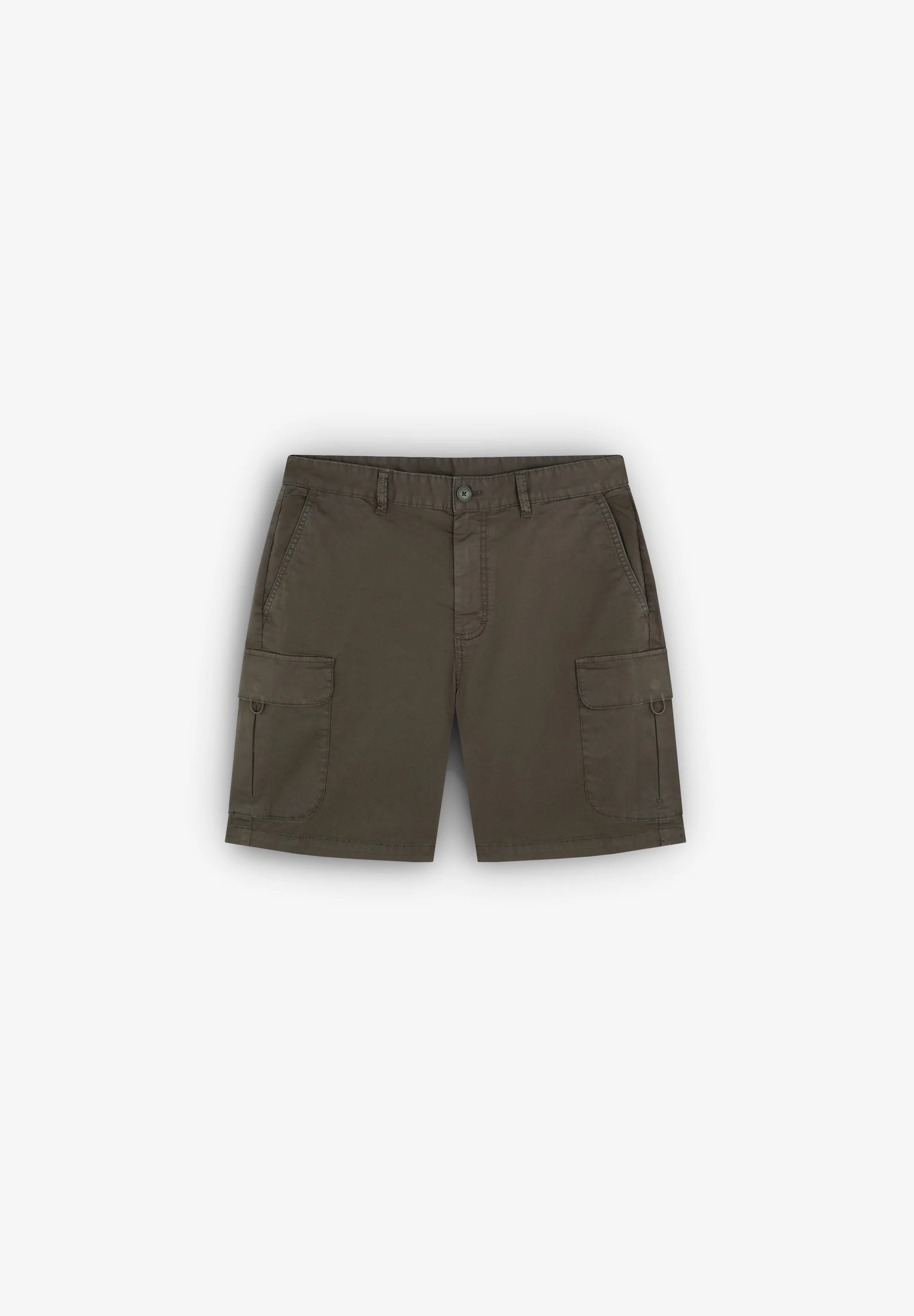 SHORT CARGO TROUSERS