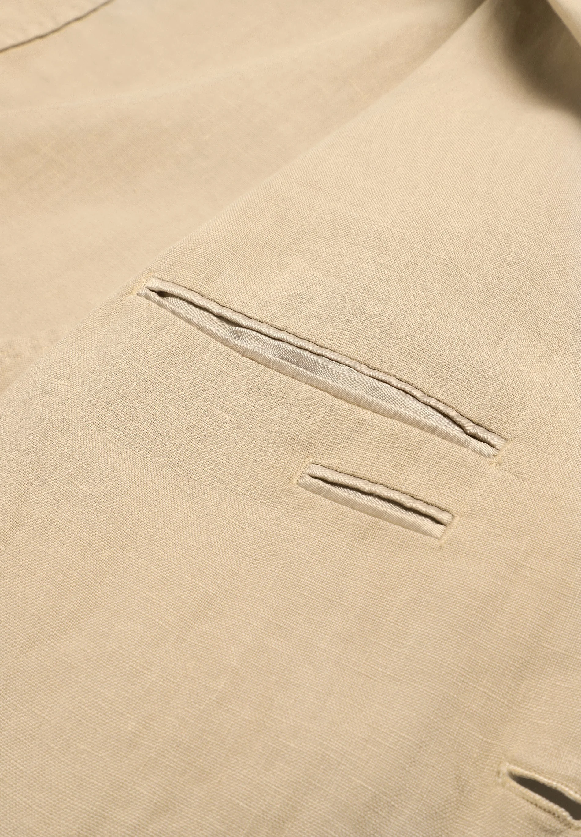 SCFLORENCE LINEN BLAZER - Image 6