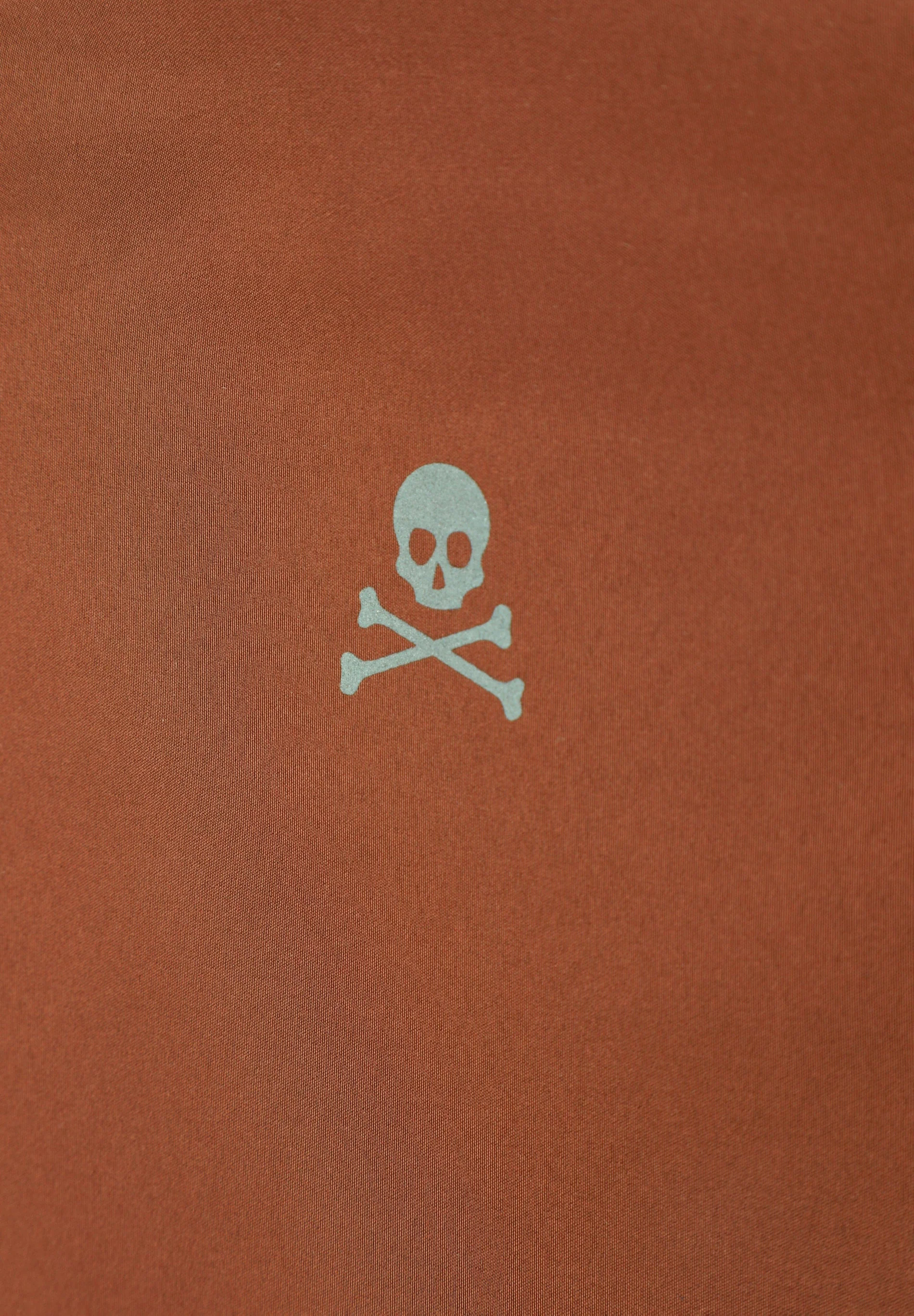 BASIC BACKPACK WITH SKULL - Image 6