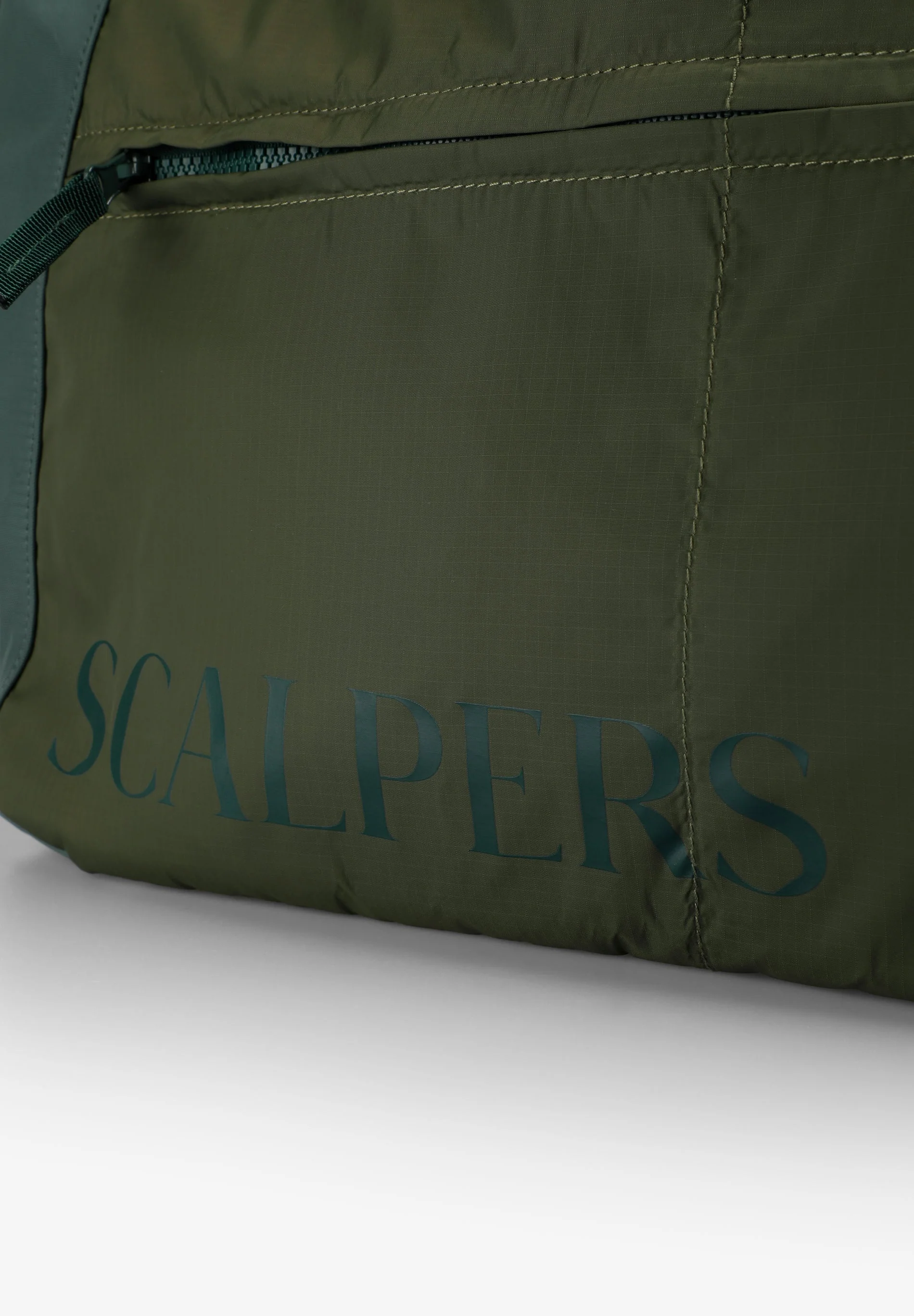 TECHNICAL TRAVEL BAG - Image 5