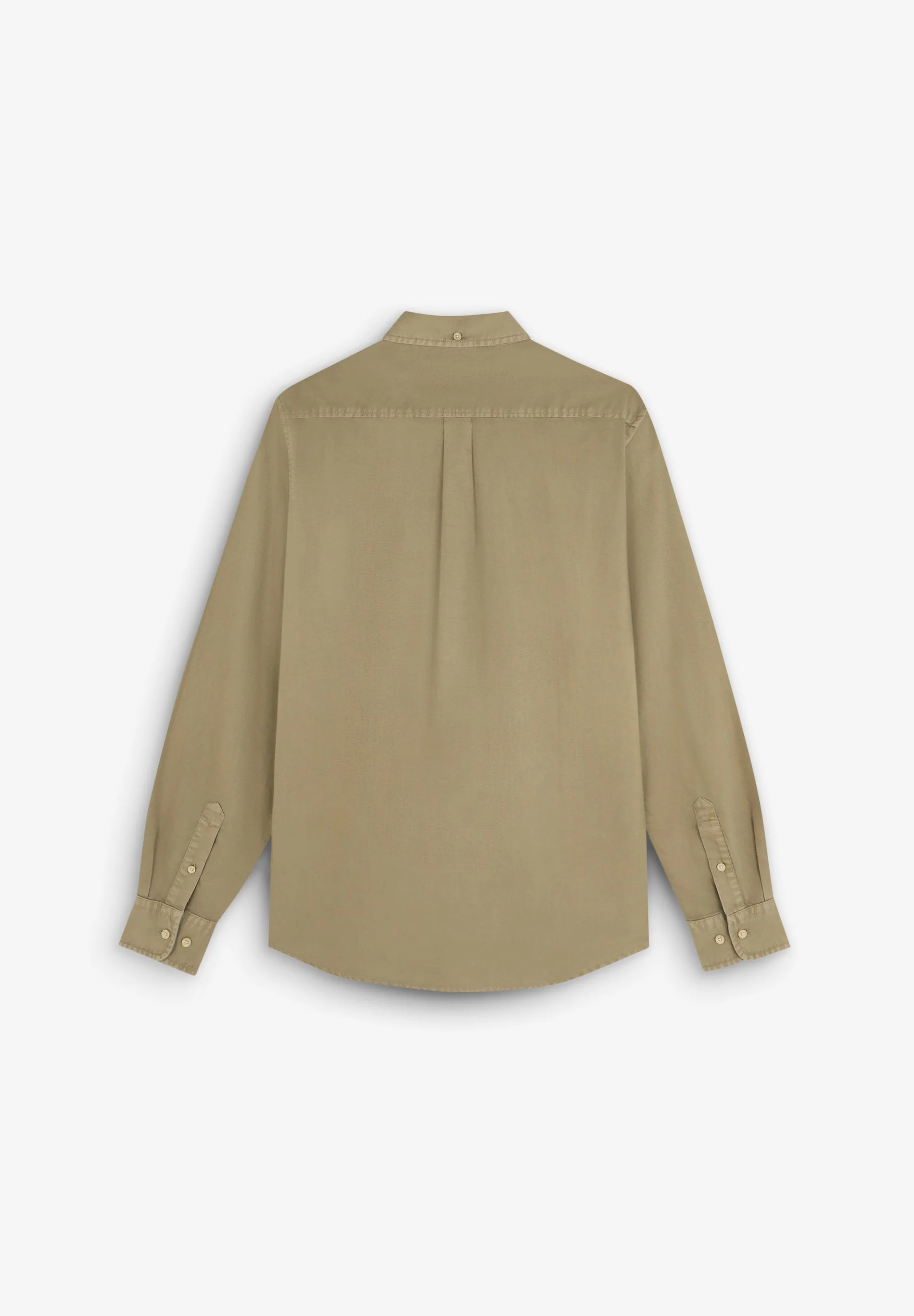 COTTON SHIRT WITH SKULL - Image 2