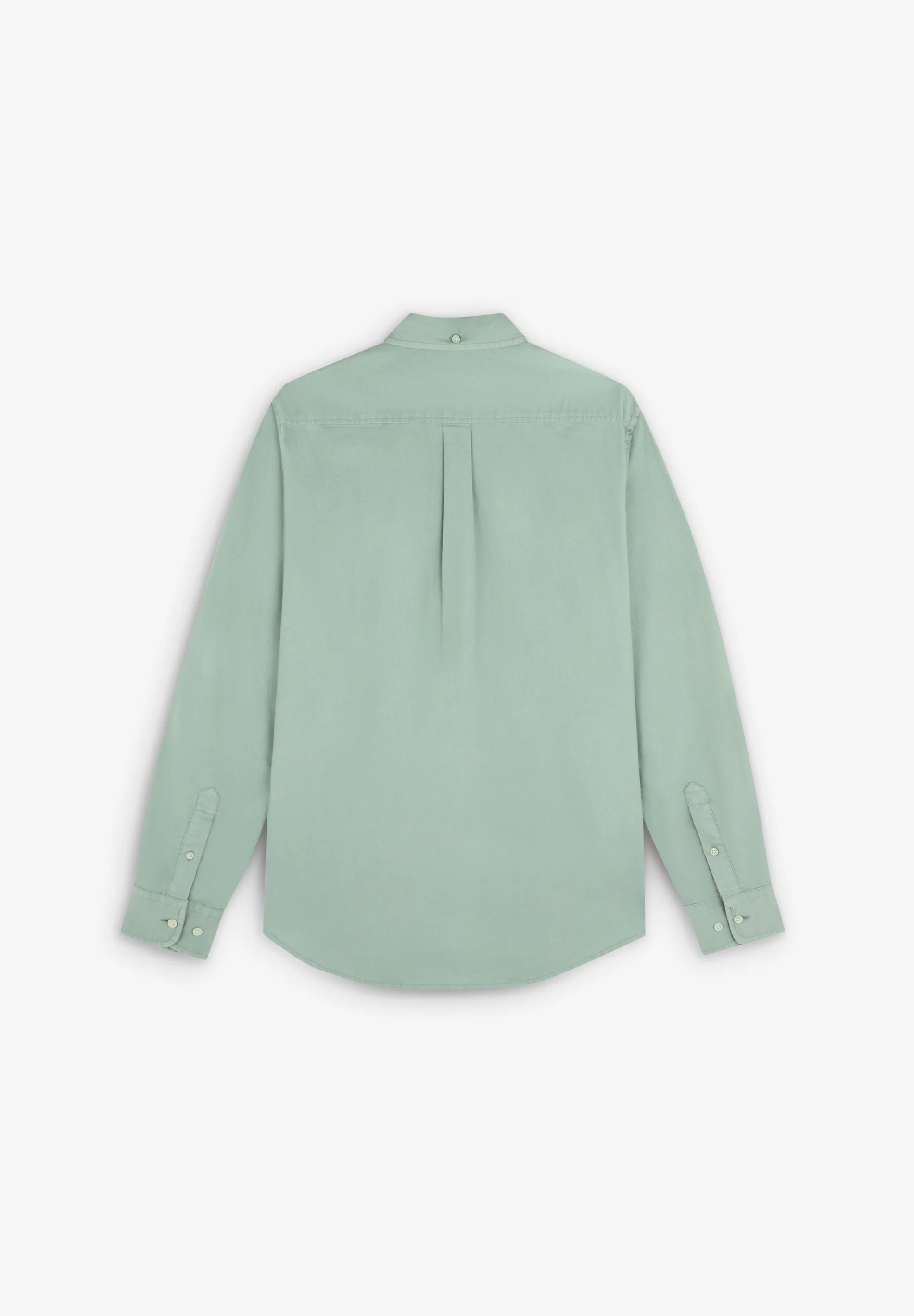 COTTON SHIRT WITH SKULL - Image 2