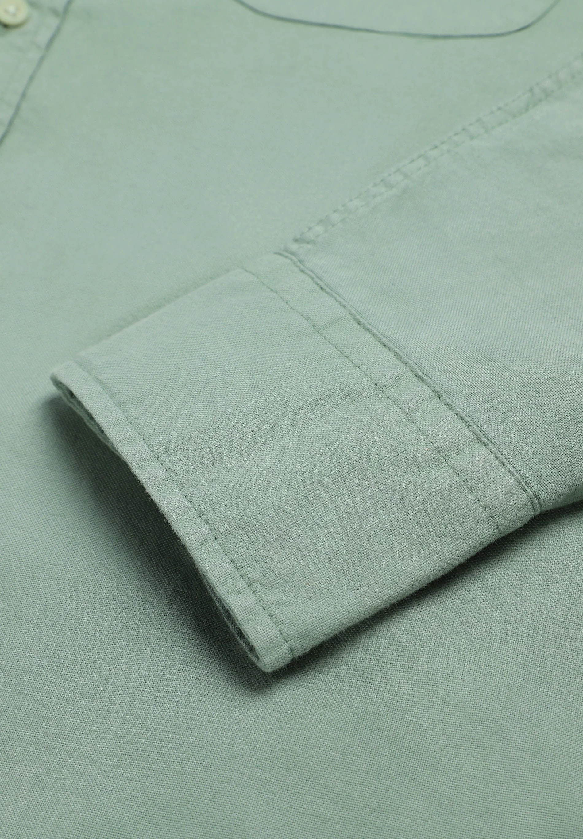 COTTON SHIRT WITH SKULL - Image 3