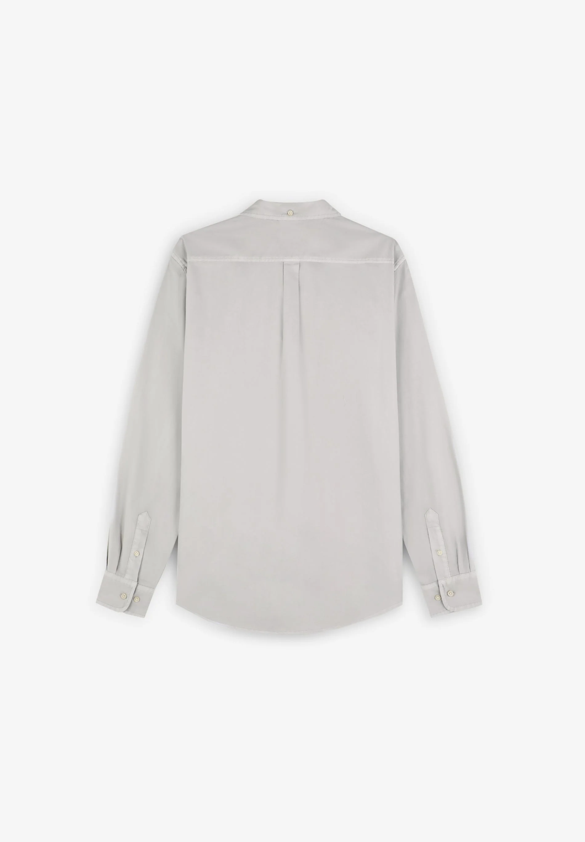 COTTON SHIRT WITH SKULL - Image 2