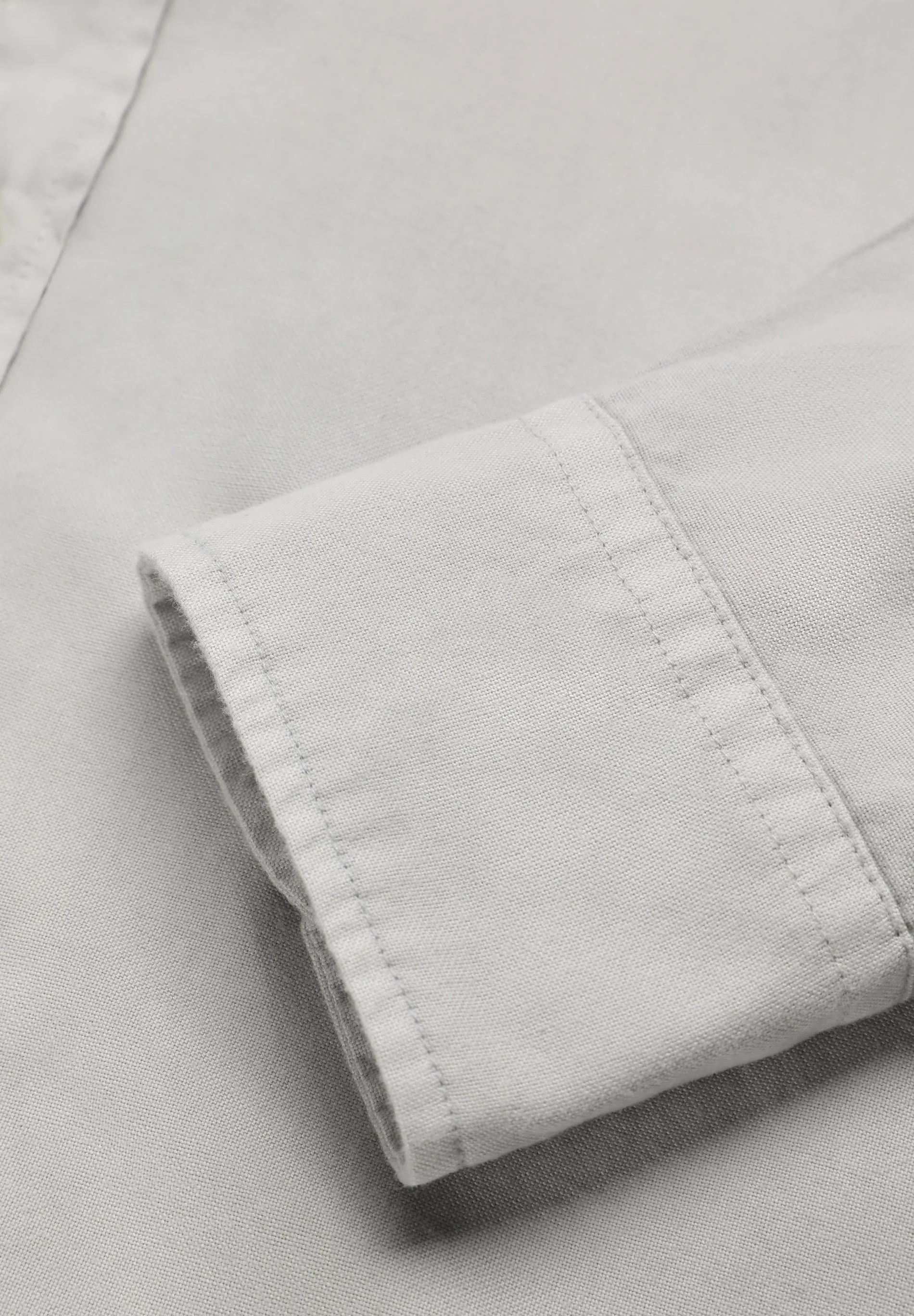 COTTON SHIRT WITH SKULL - Image 3