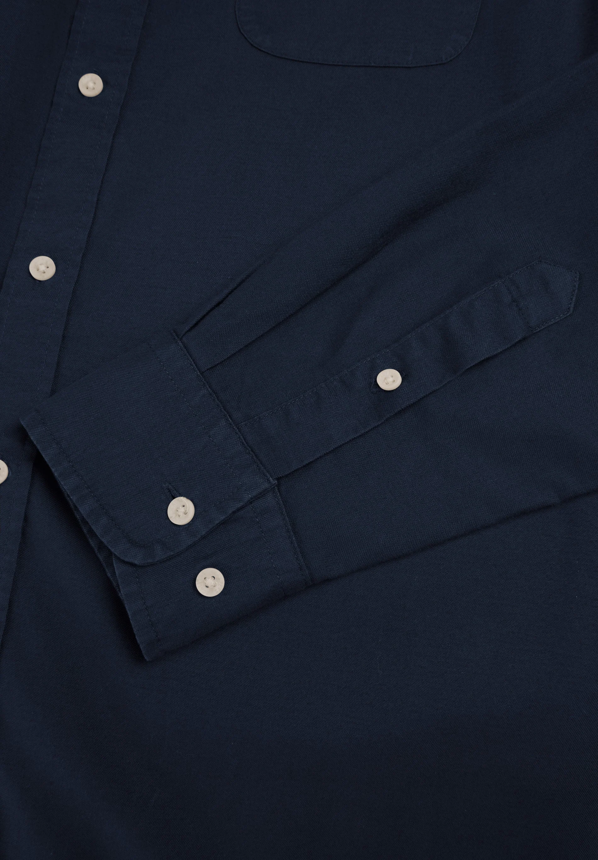 COTTON SHIRT WITH SKULL - Image 3
