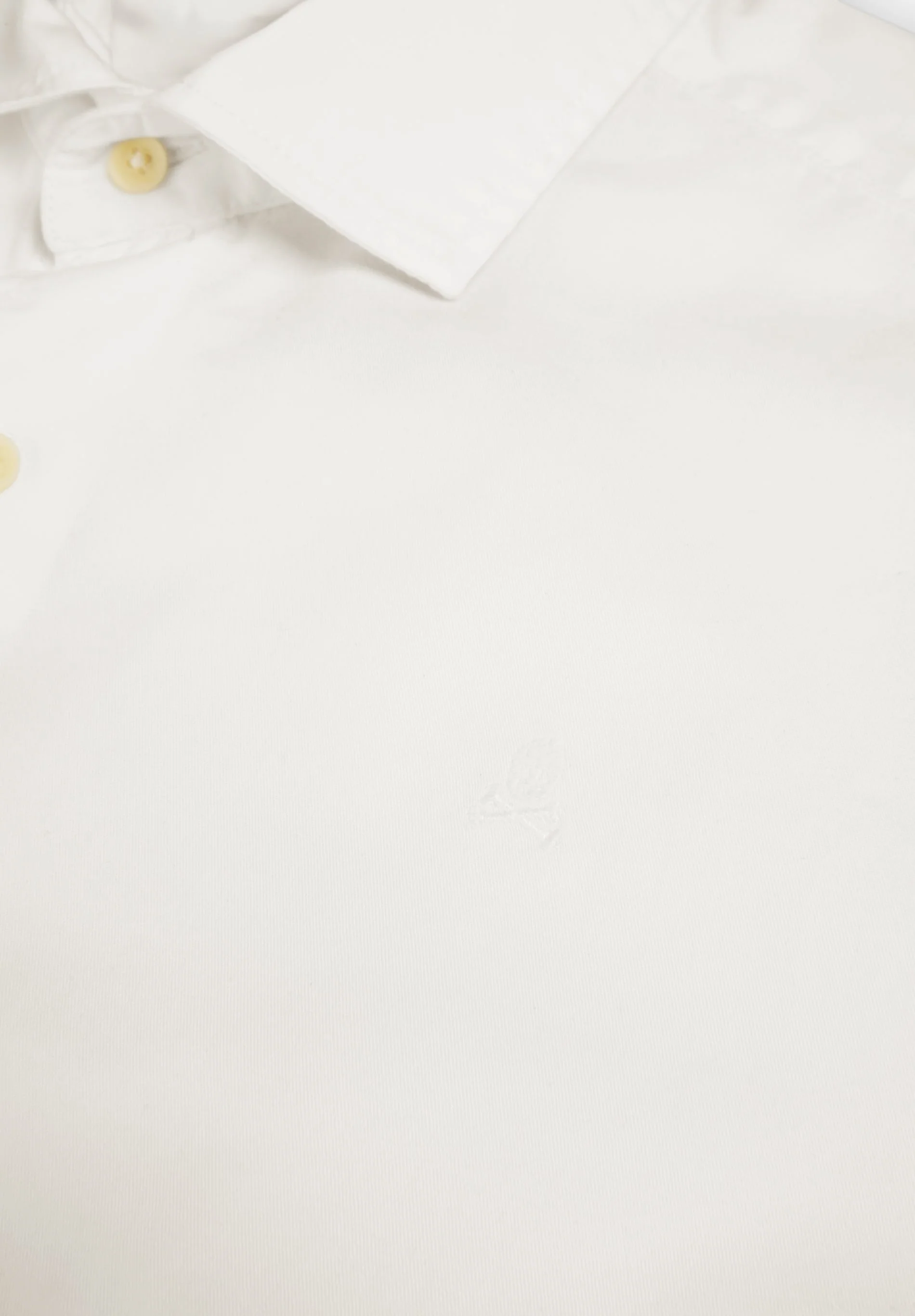 SKULL SHIRT WITH MATCHING EMBROIDERY - Image 4