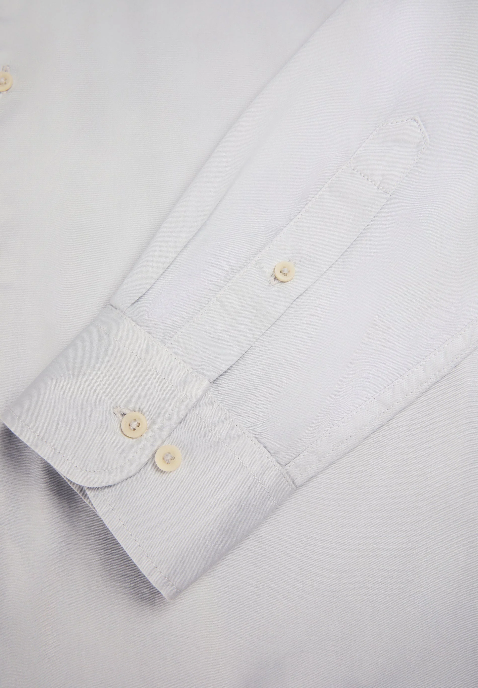 SKULL SHIRT WITH MATCHING EMBROIDERY - Image 2