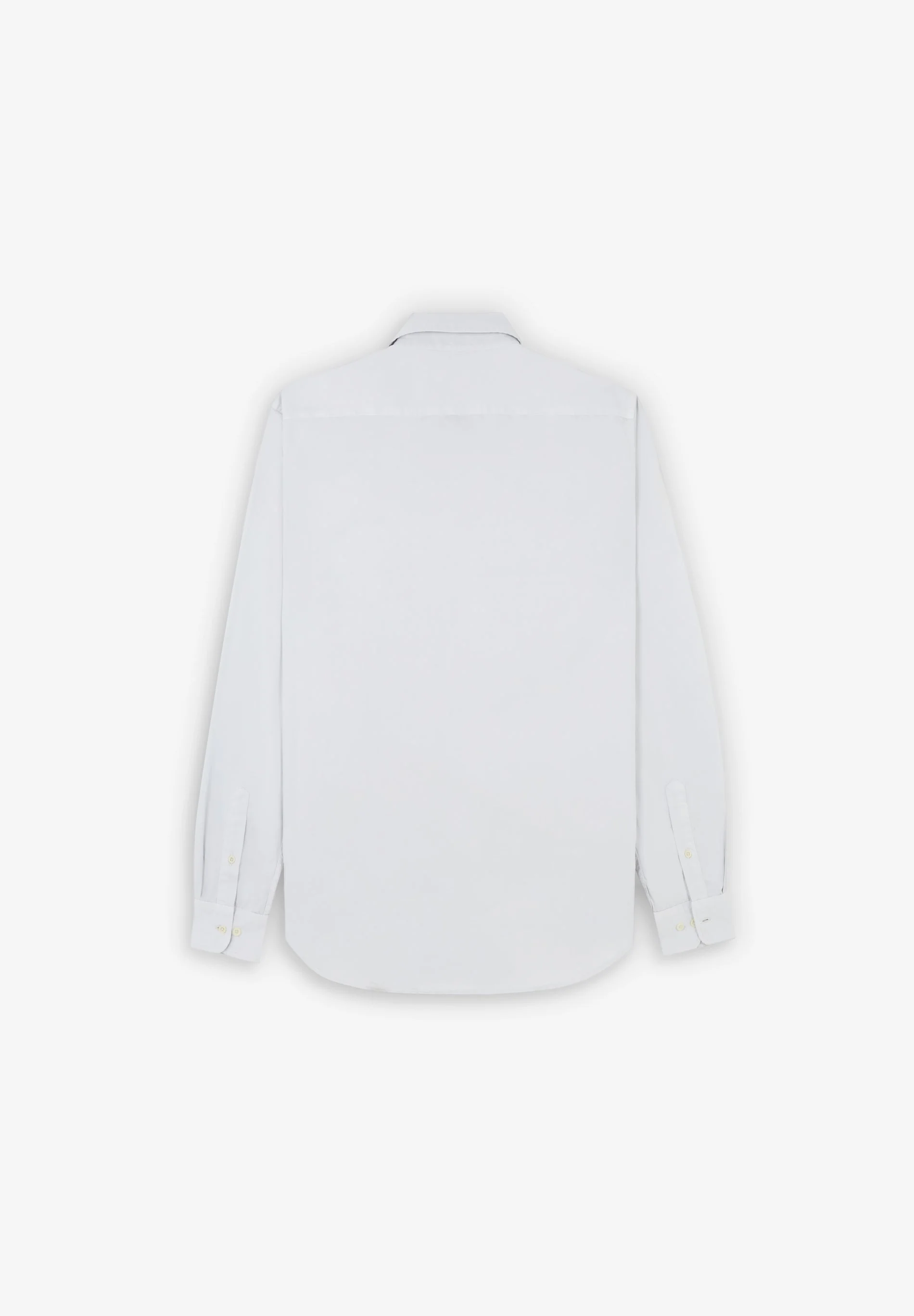 SKULL SHIRT WITH MATCHING EMBROIDERY - Image 4