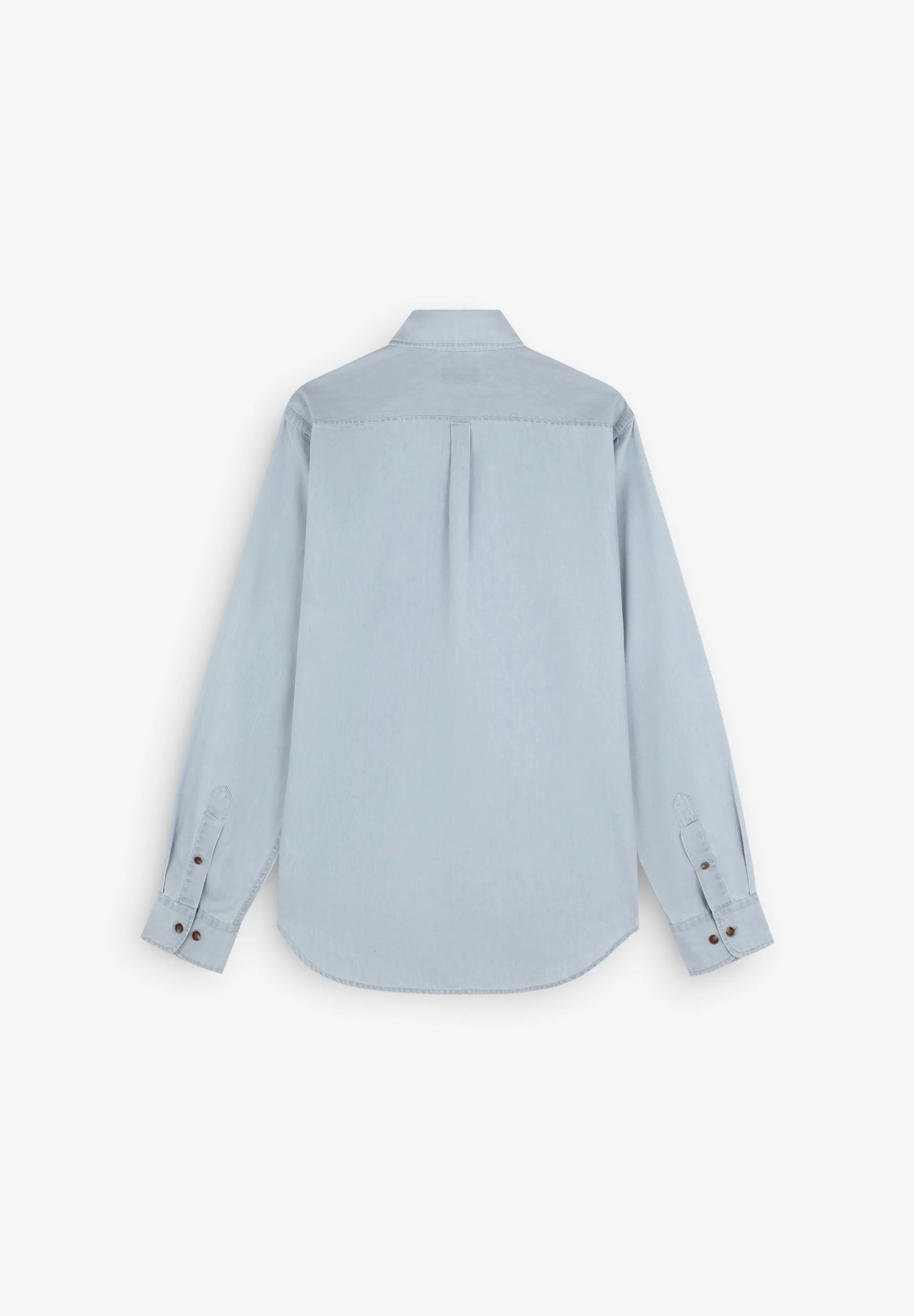 DENIM SHIRT - Image 2