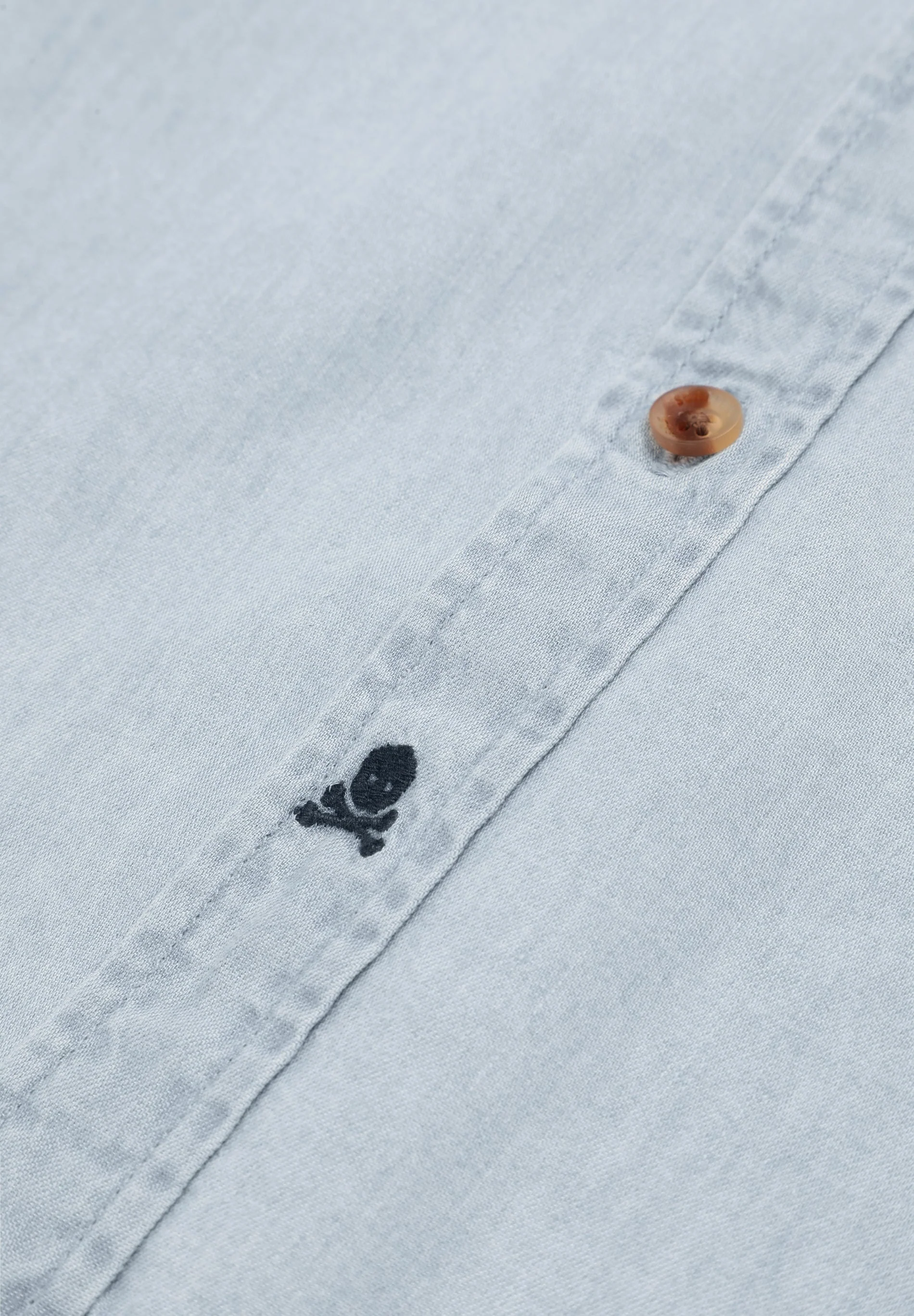 DENIM SHIRT - Image 4