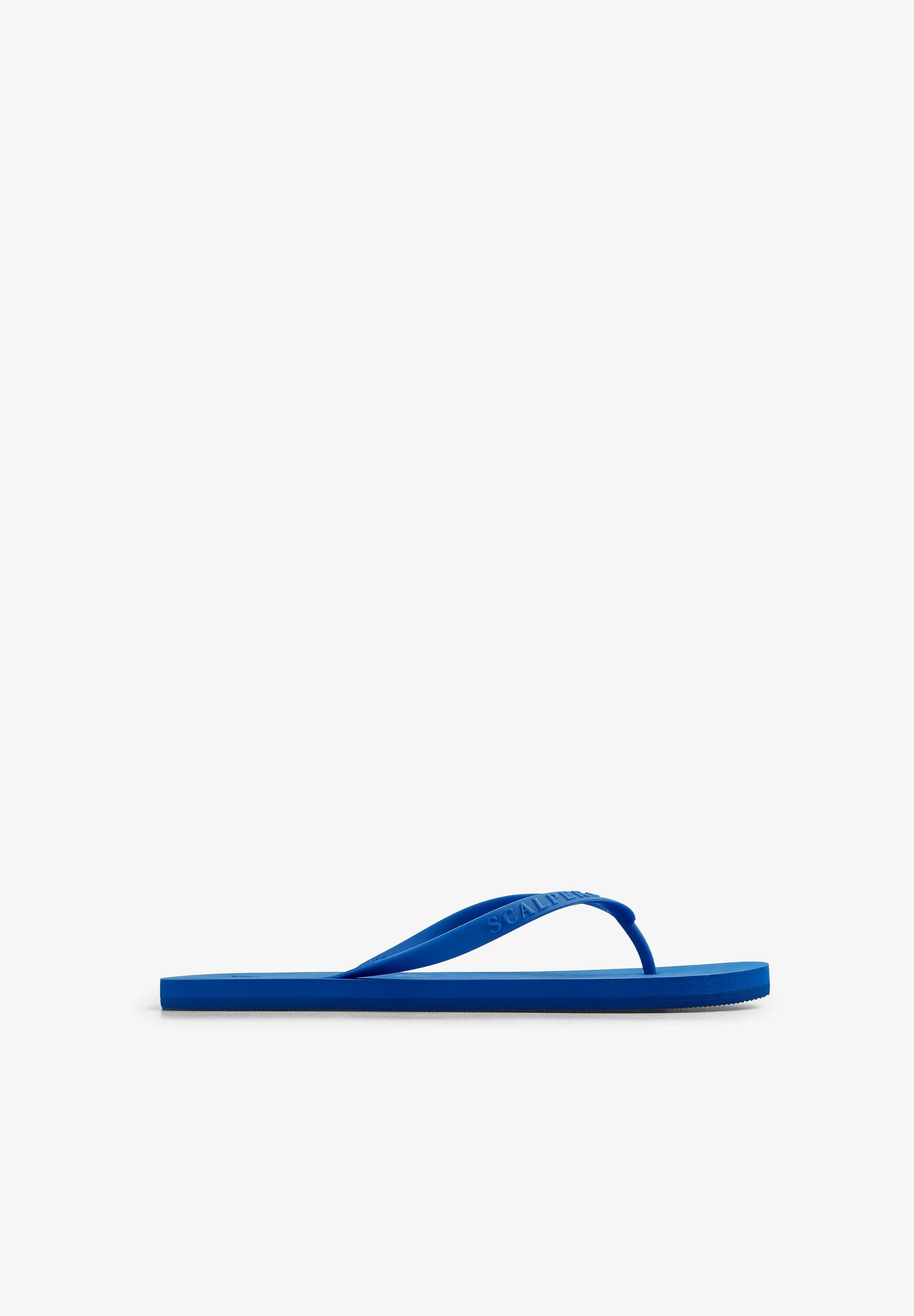 BASIC SKULL FLIP-FLOPS - Image 2