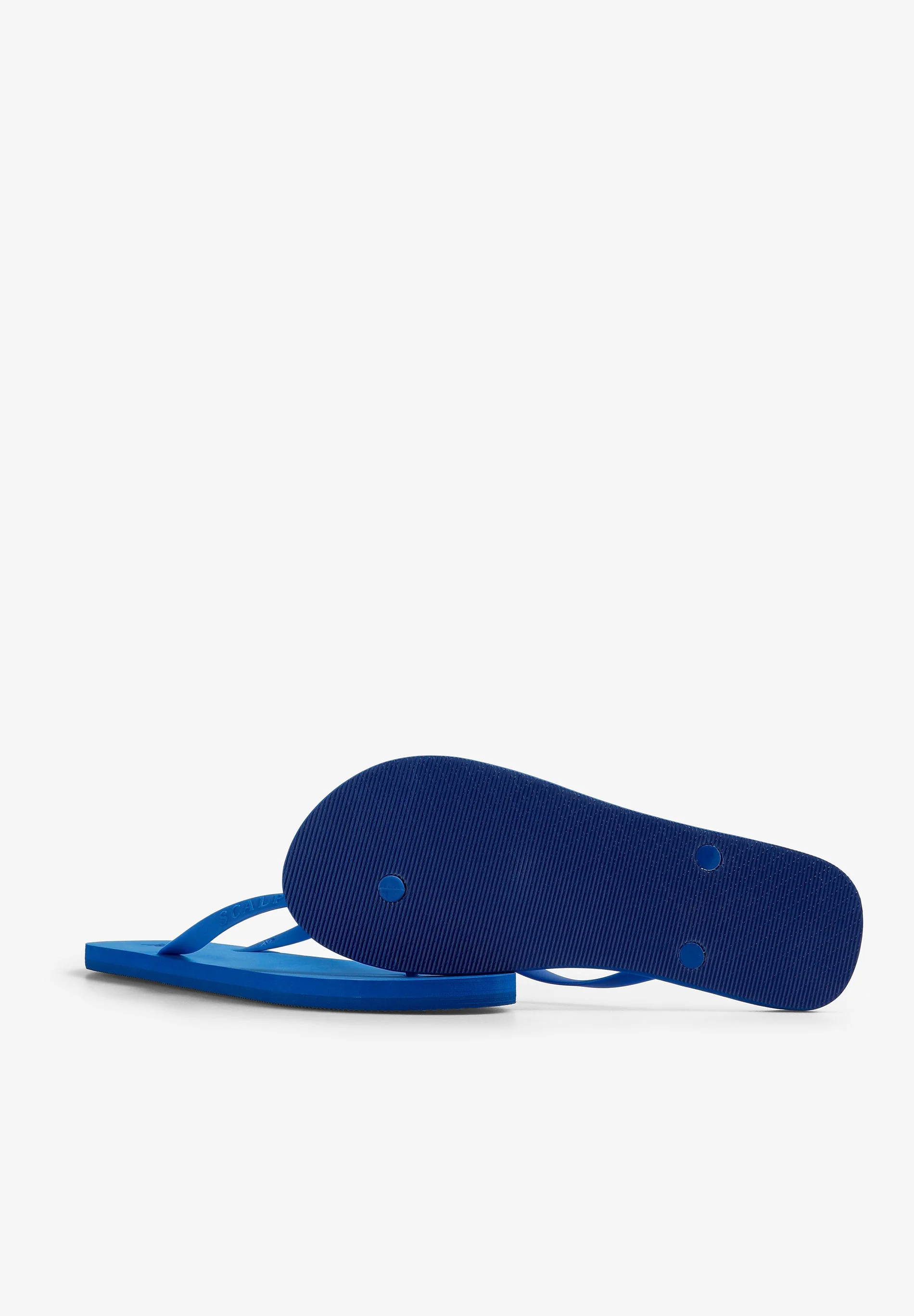 BASIC SKULL FLIP-FLOPS - Image 4