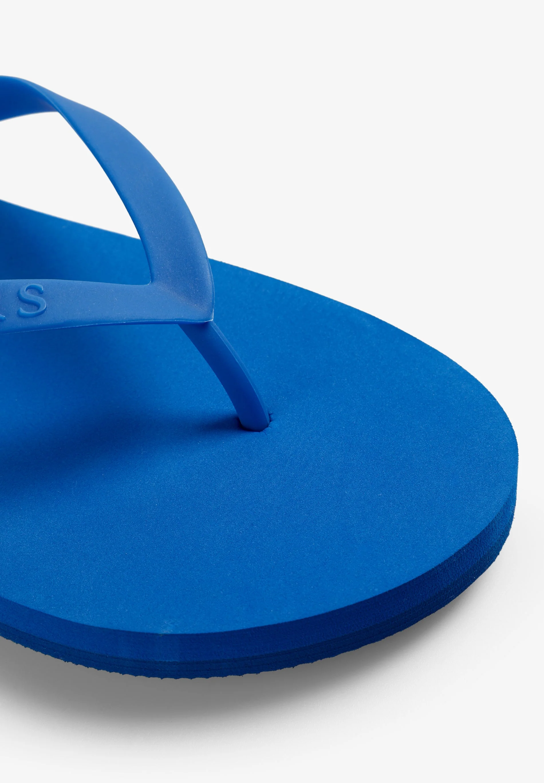 BASIC SKULL FLIP-FLOPS - Image 5