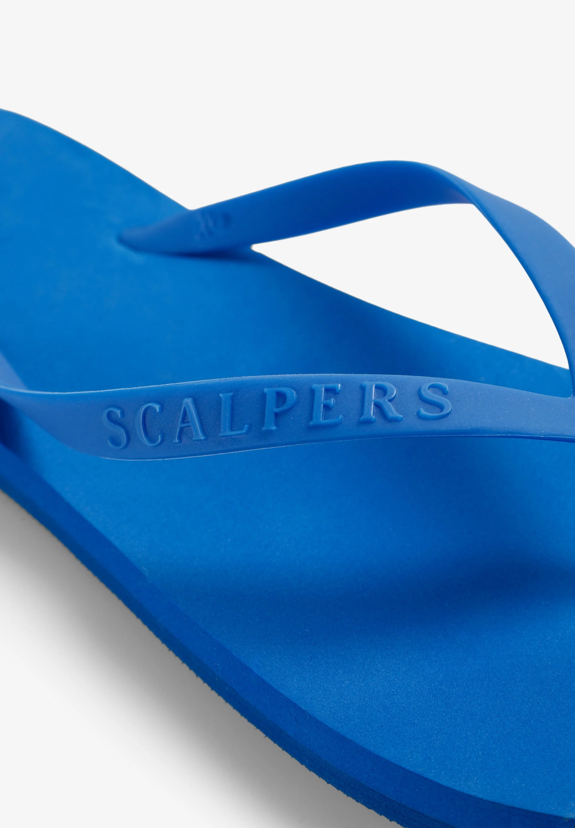 BASIC SKULL FLIP-FLOPS - Image 6