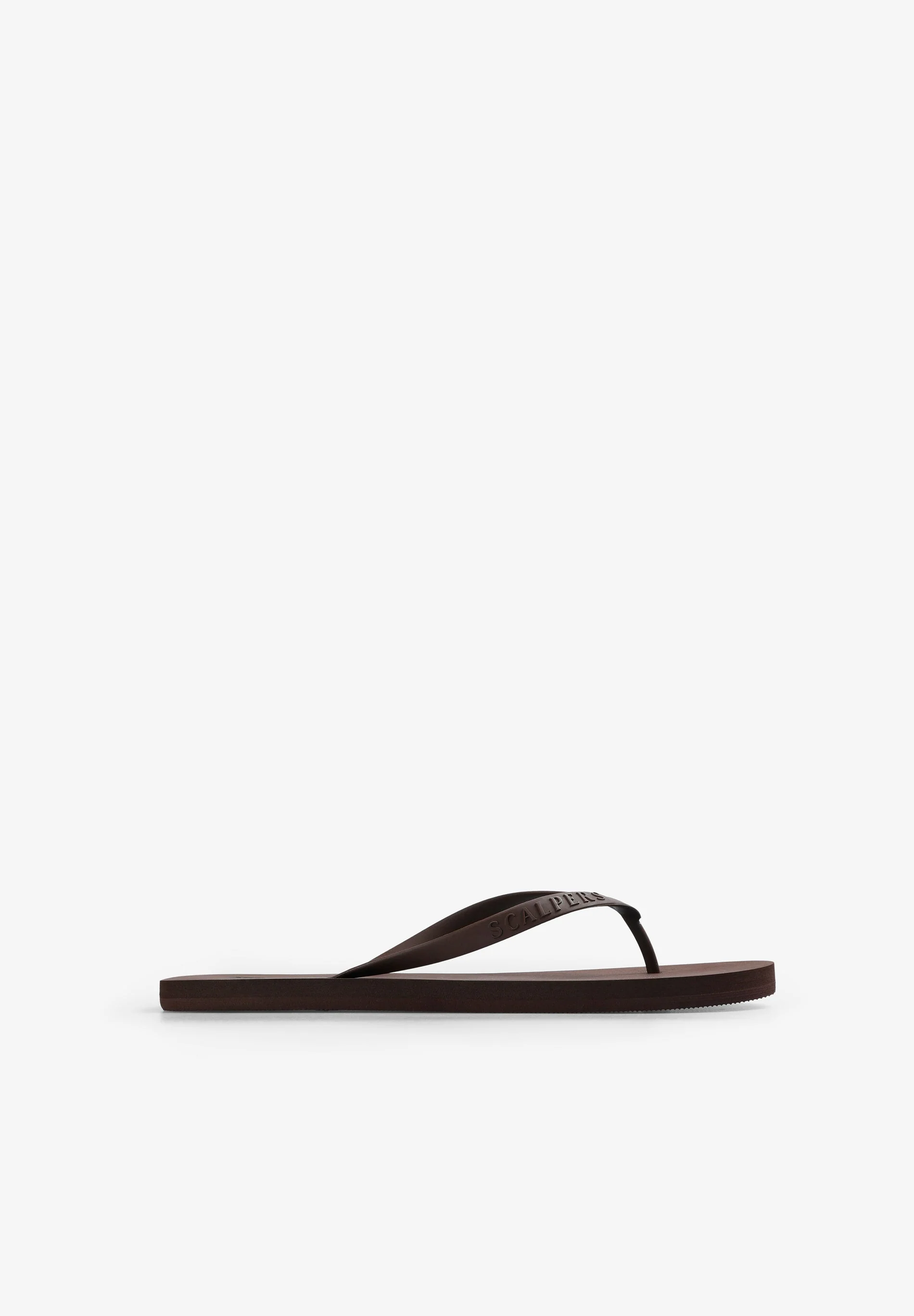 BASIC SKULL FLIP-FLOPS - Image 2