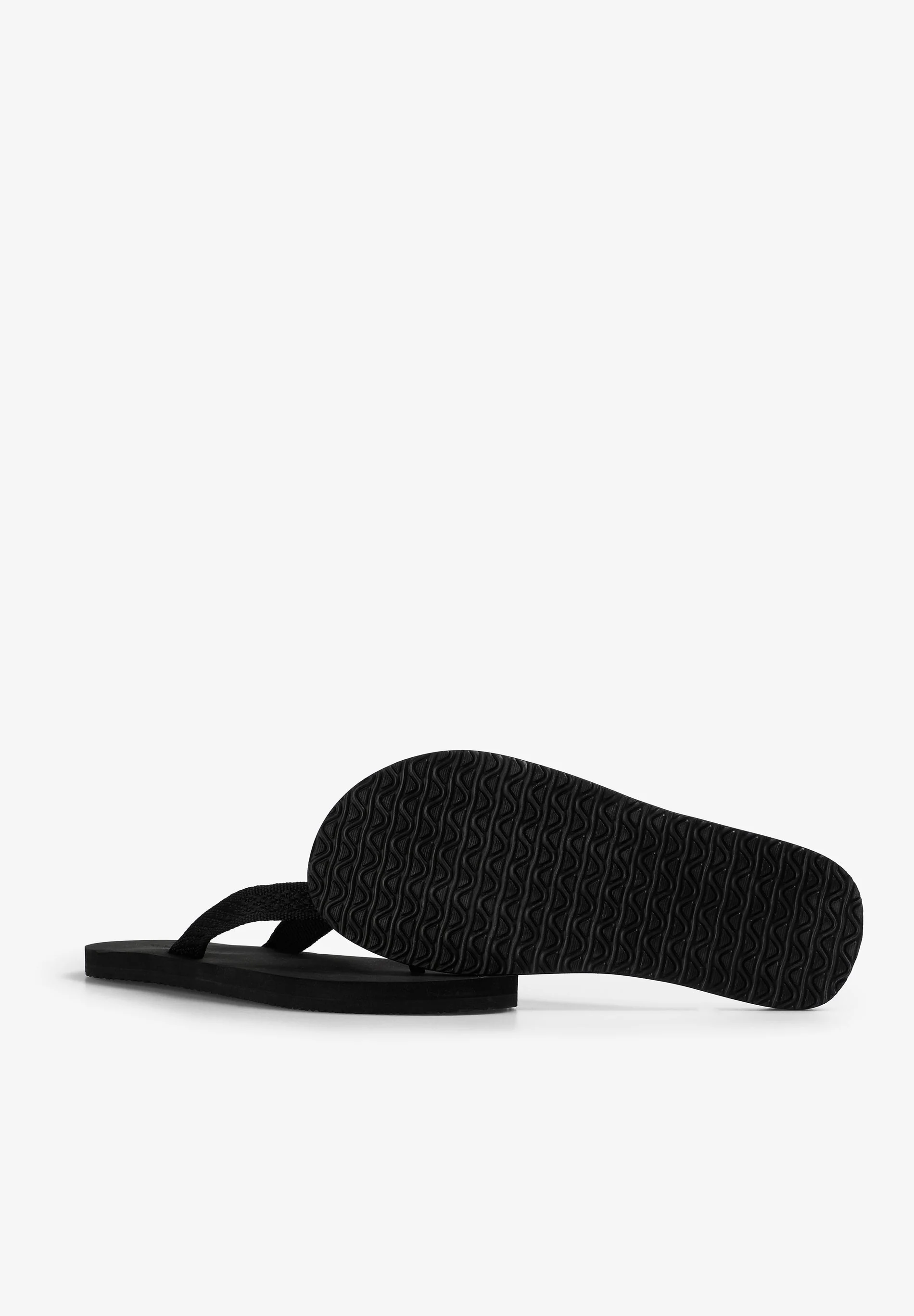 FLIP FLOPS WITH LOGO STRAPS - Image 4