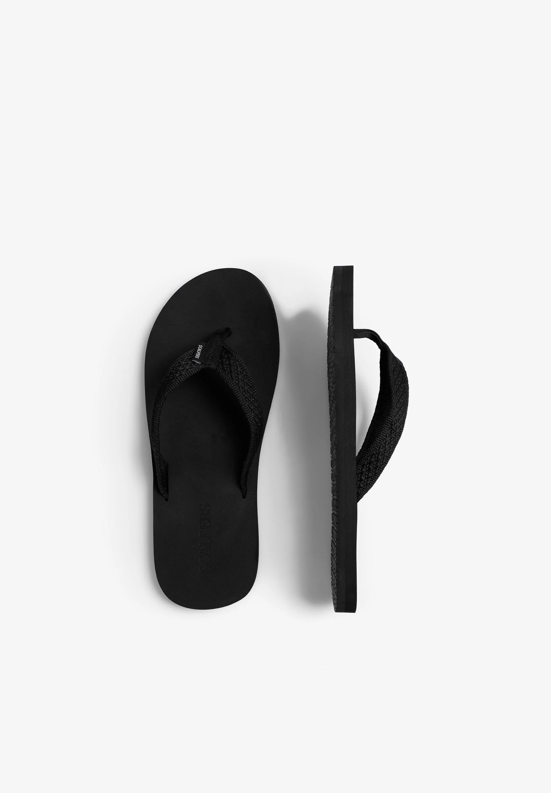 FLIP FLOPS WITH LOGO STRAPS - Image 8