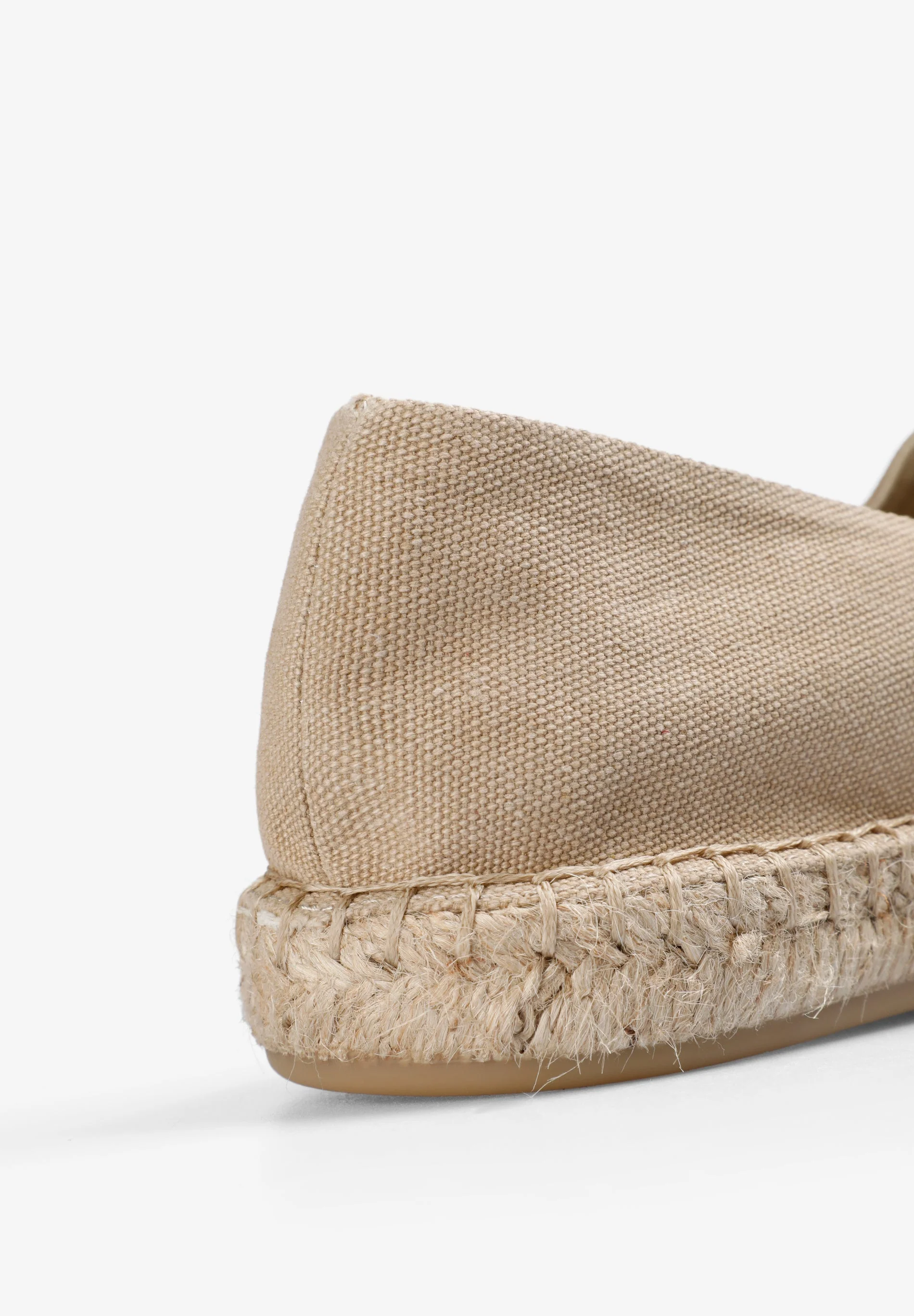 KNIT ESPADRILLES WITH CONTRAST SKULL - Image 7