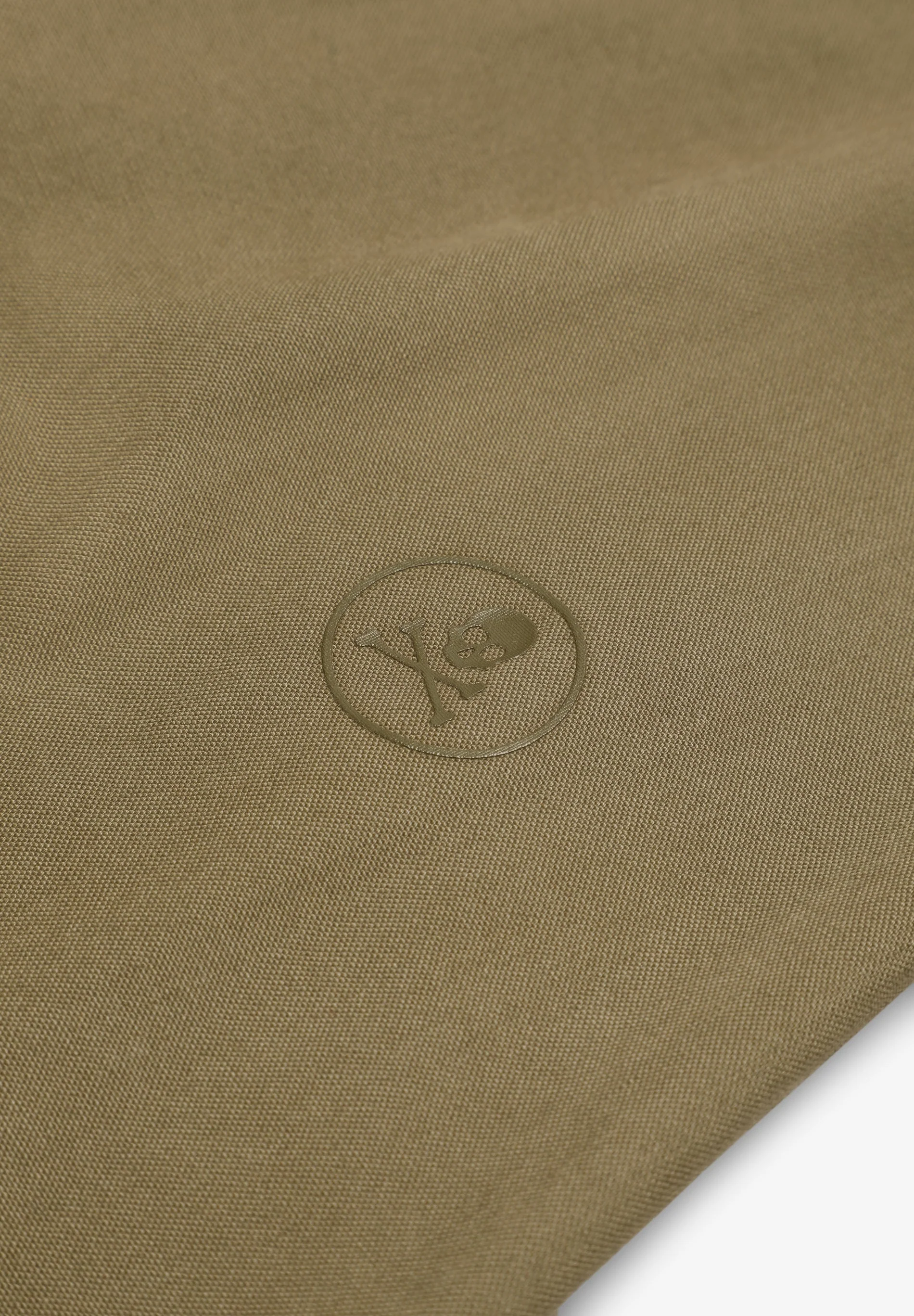 MILITARY JACKET WITH POCKETS - Image 4