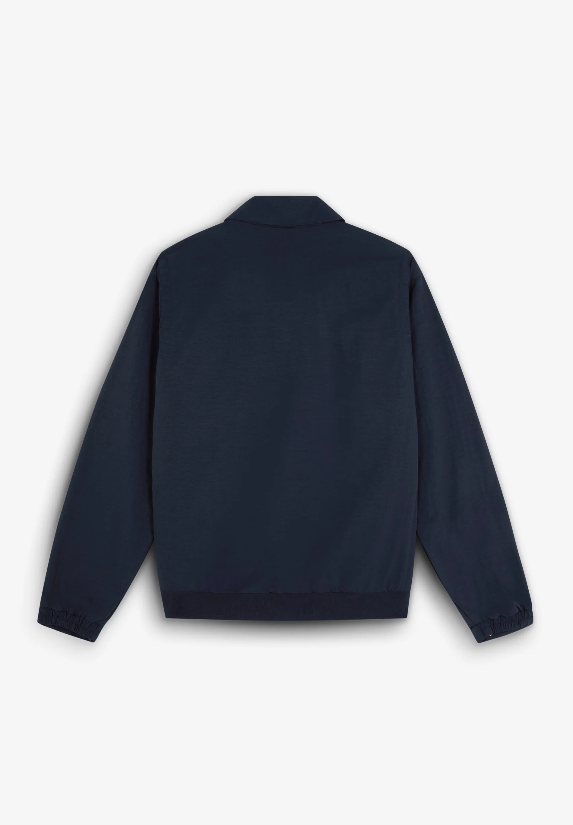 CROPPED BOMBER JACKET WITH POCKETS - Image 2
