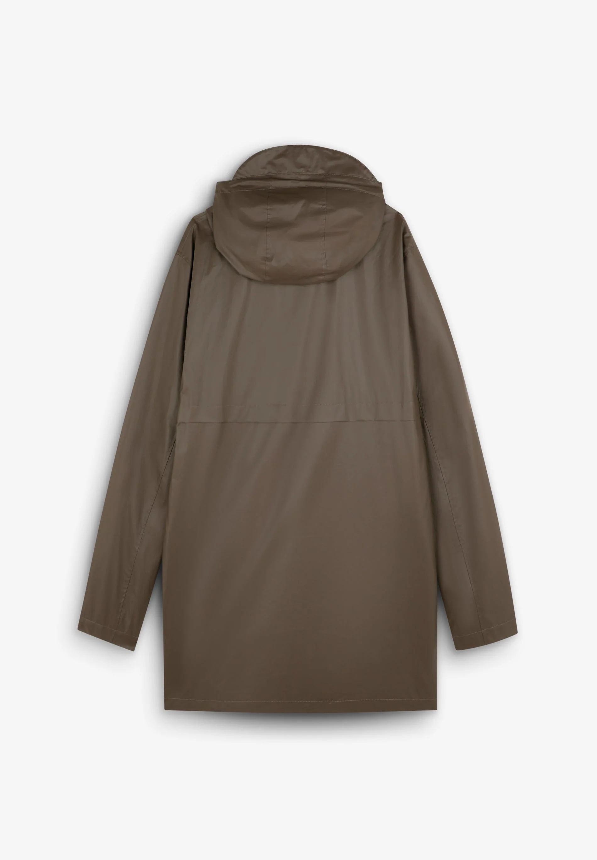 WATERPROOF PARKA - Image 2