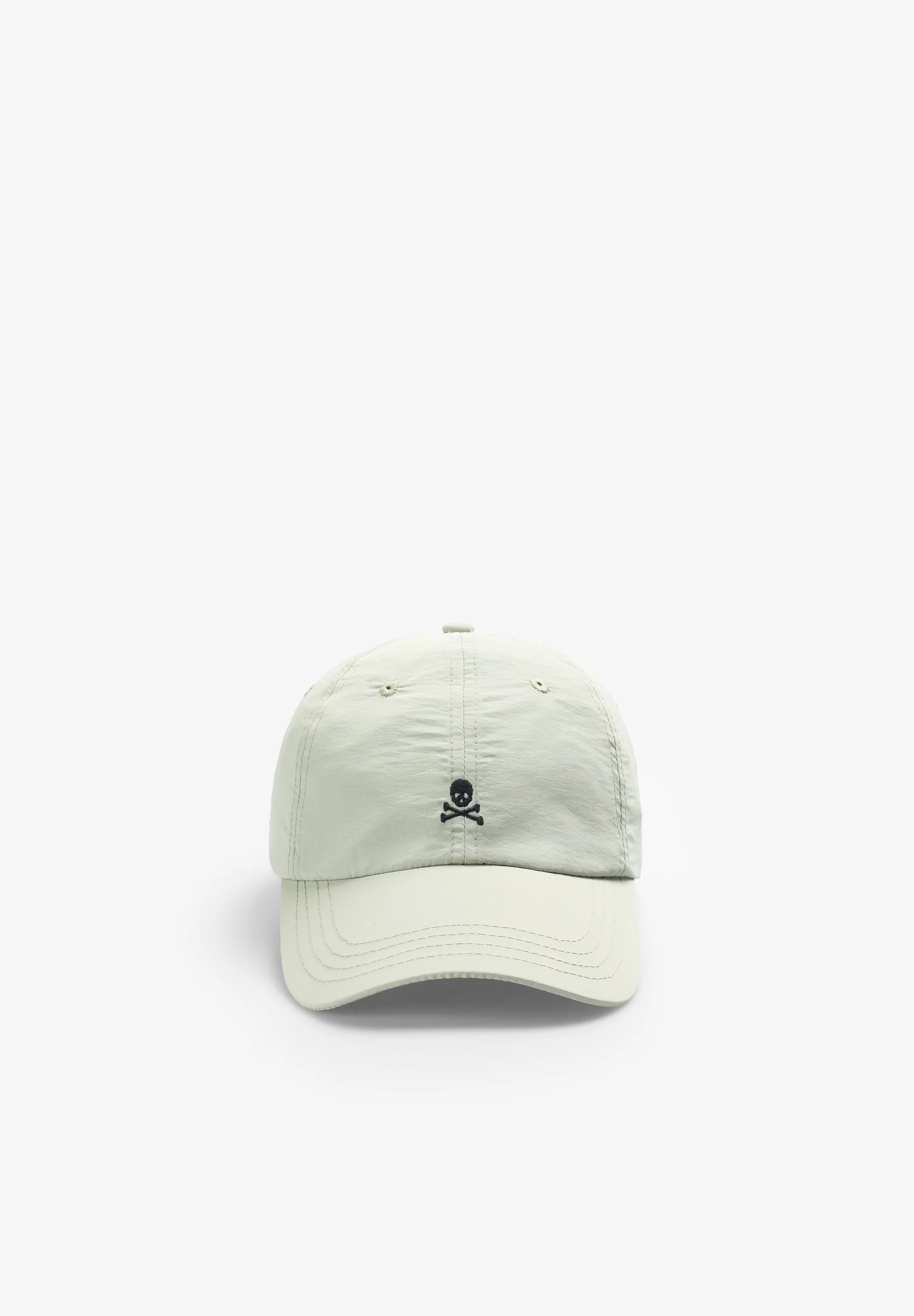 SCCONTRAST HOOD CAP - Image 2