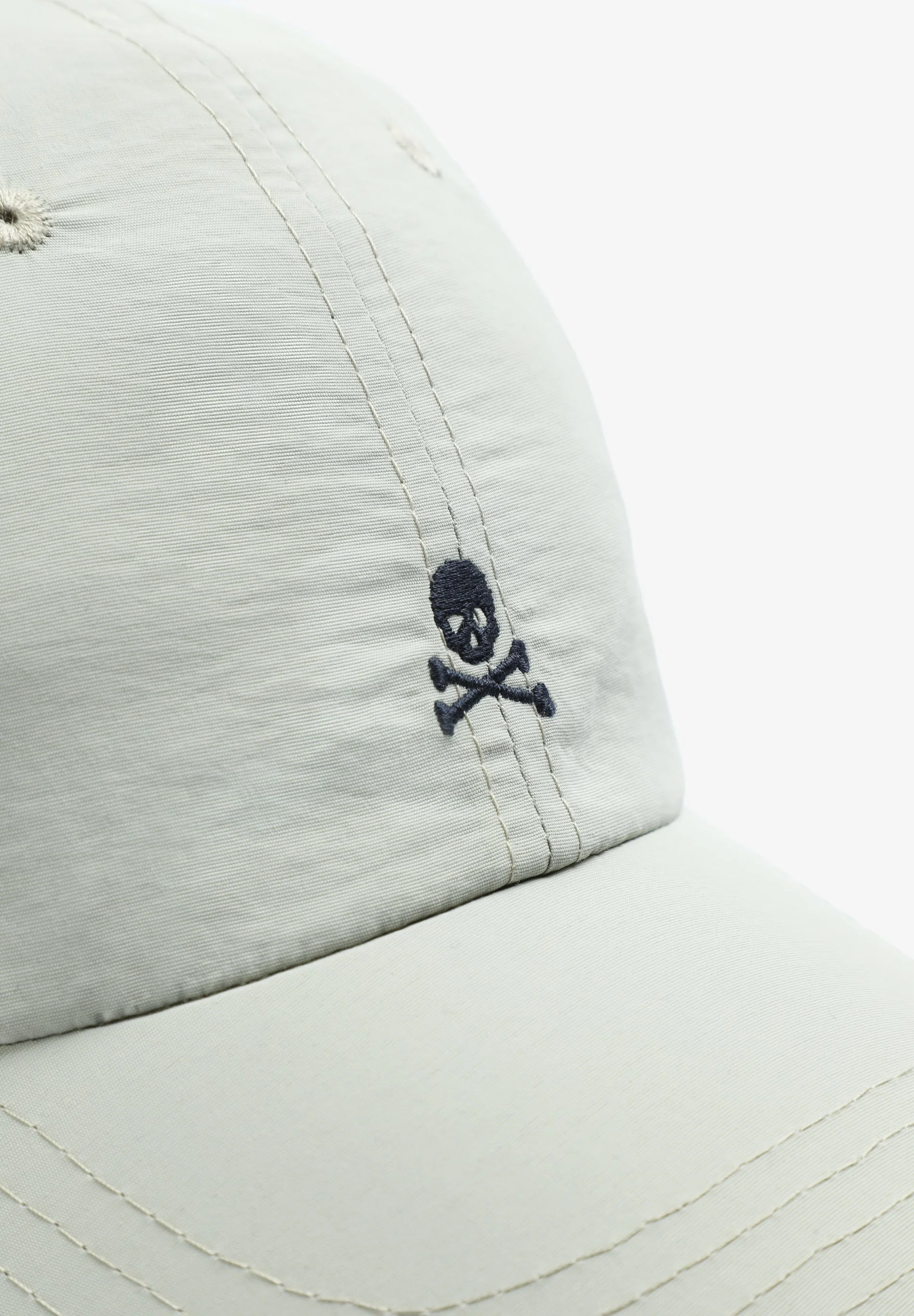 SCCONTRAST HOOD CAP - Image 3