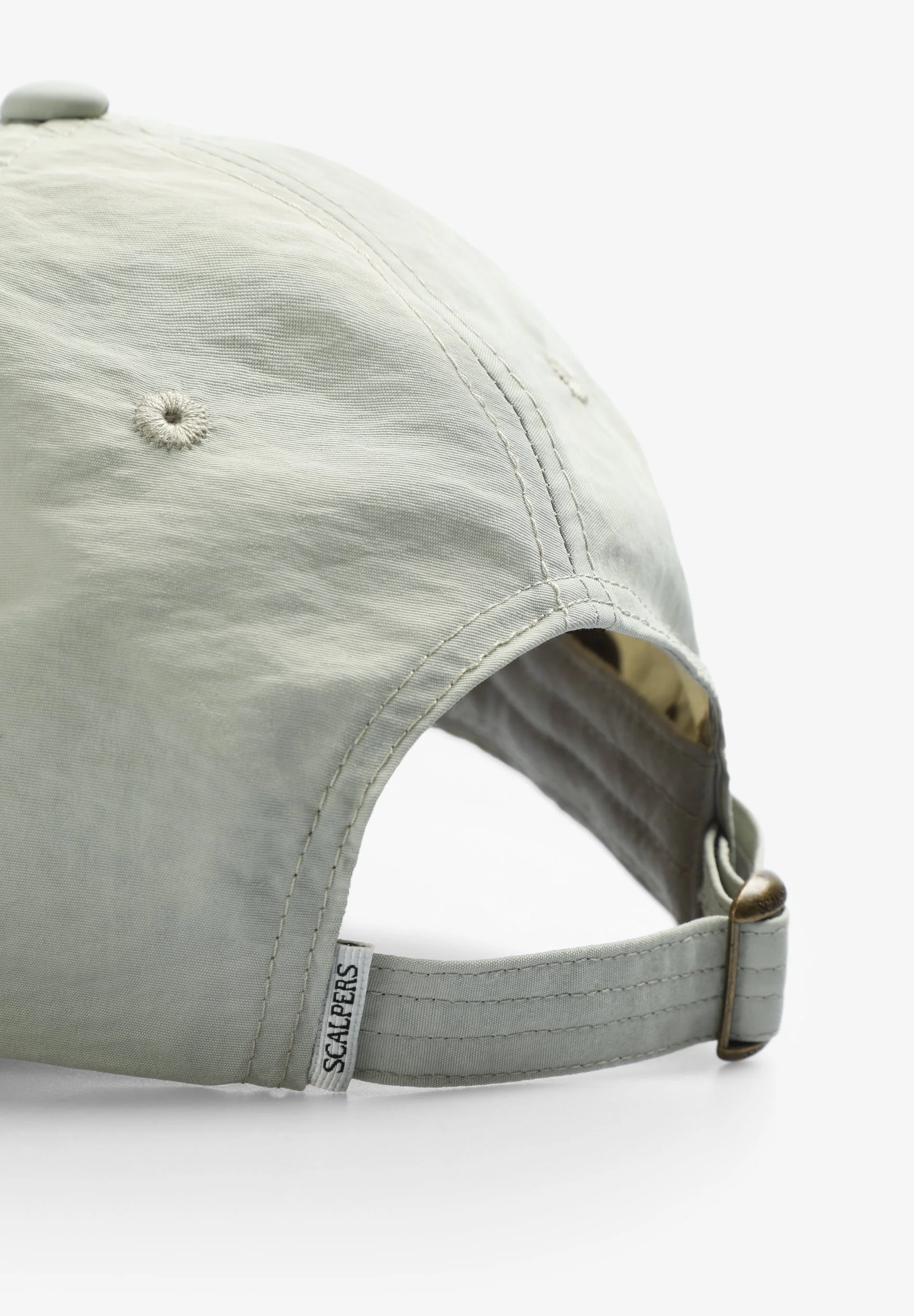 SCCONTRAST HOOD CAP - Image 4