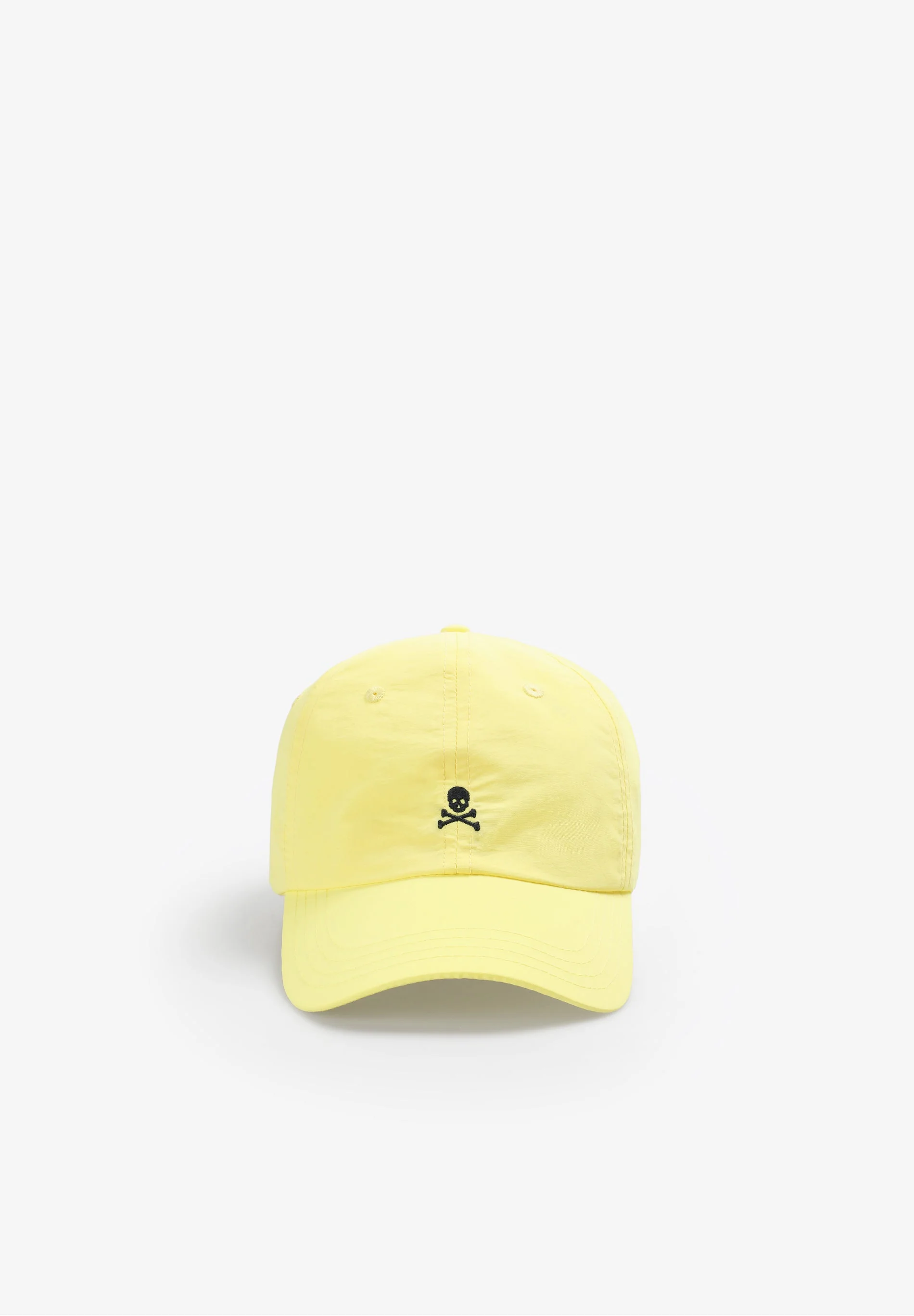 CONTRAST TECHNICAL CAP - Image 2