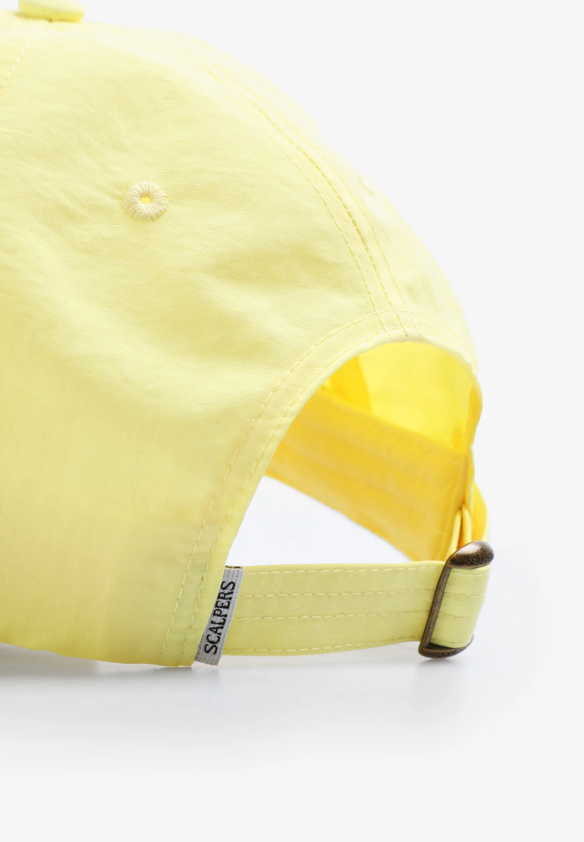 CONTRAST TECHNICAL CAP - Image 4
