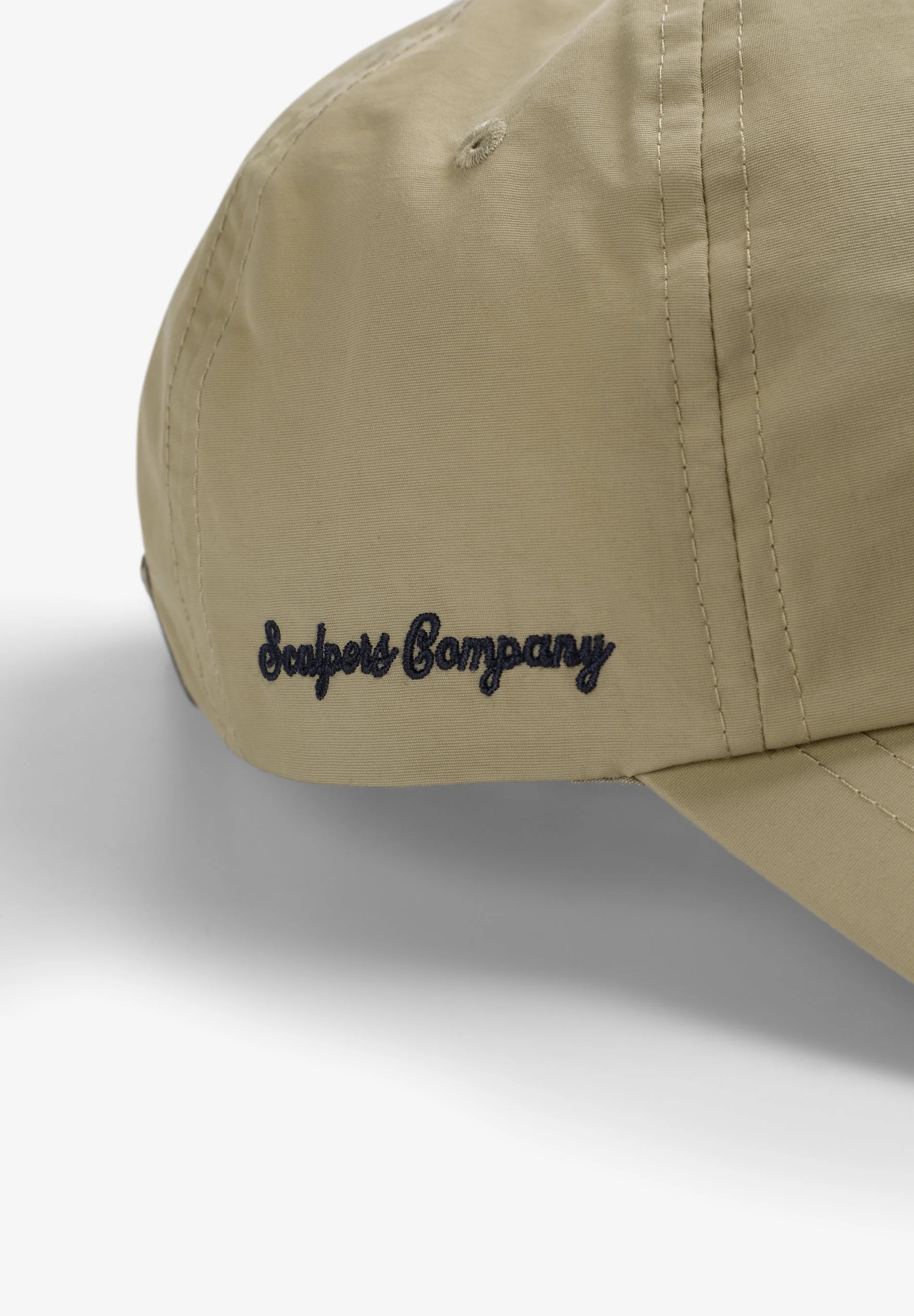 EMBROIDERED SKULL CAP - Image 3