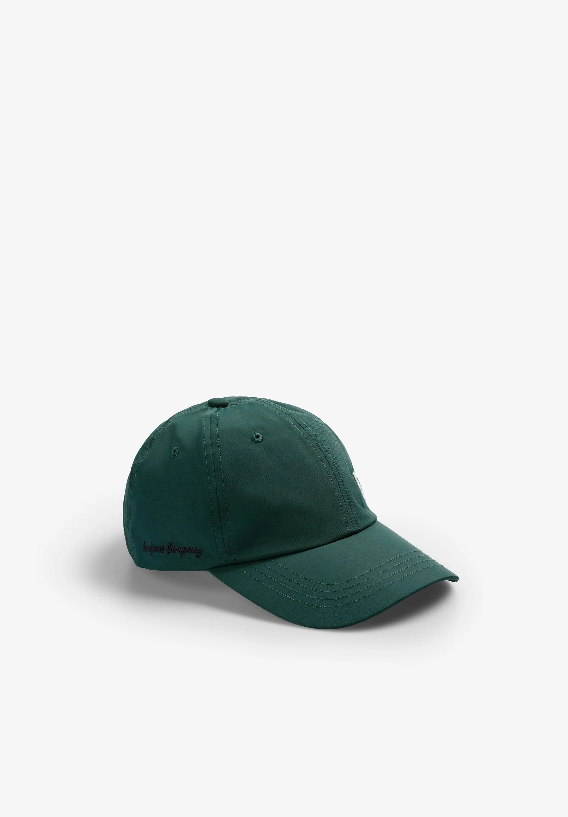 EMBROIDERED SKULL CAP - Image 2