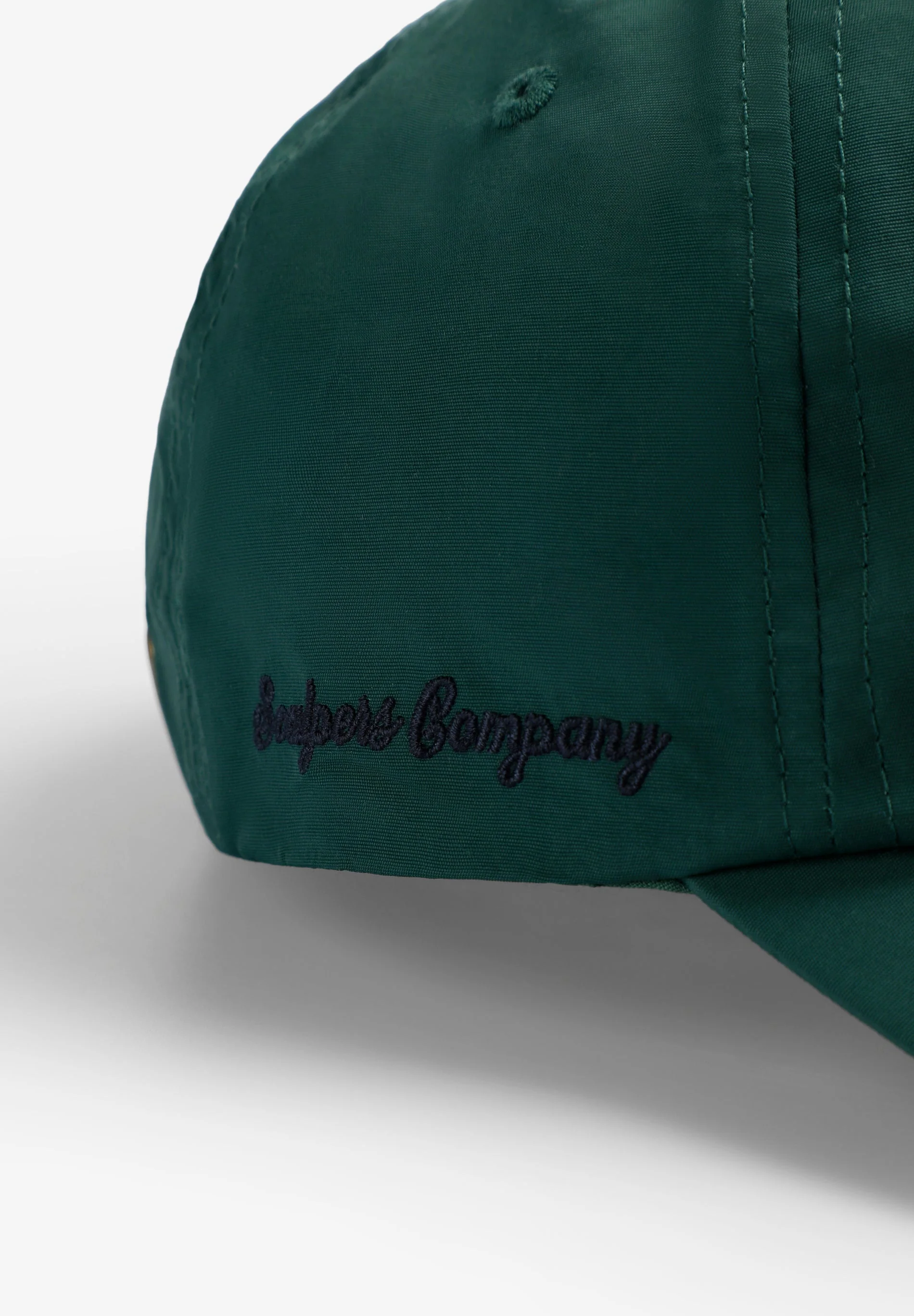 EMBROIDERED SKULL CAP - Image 3